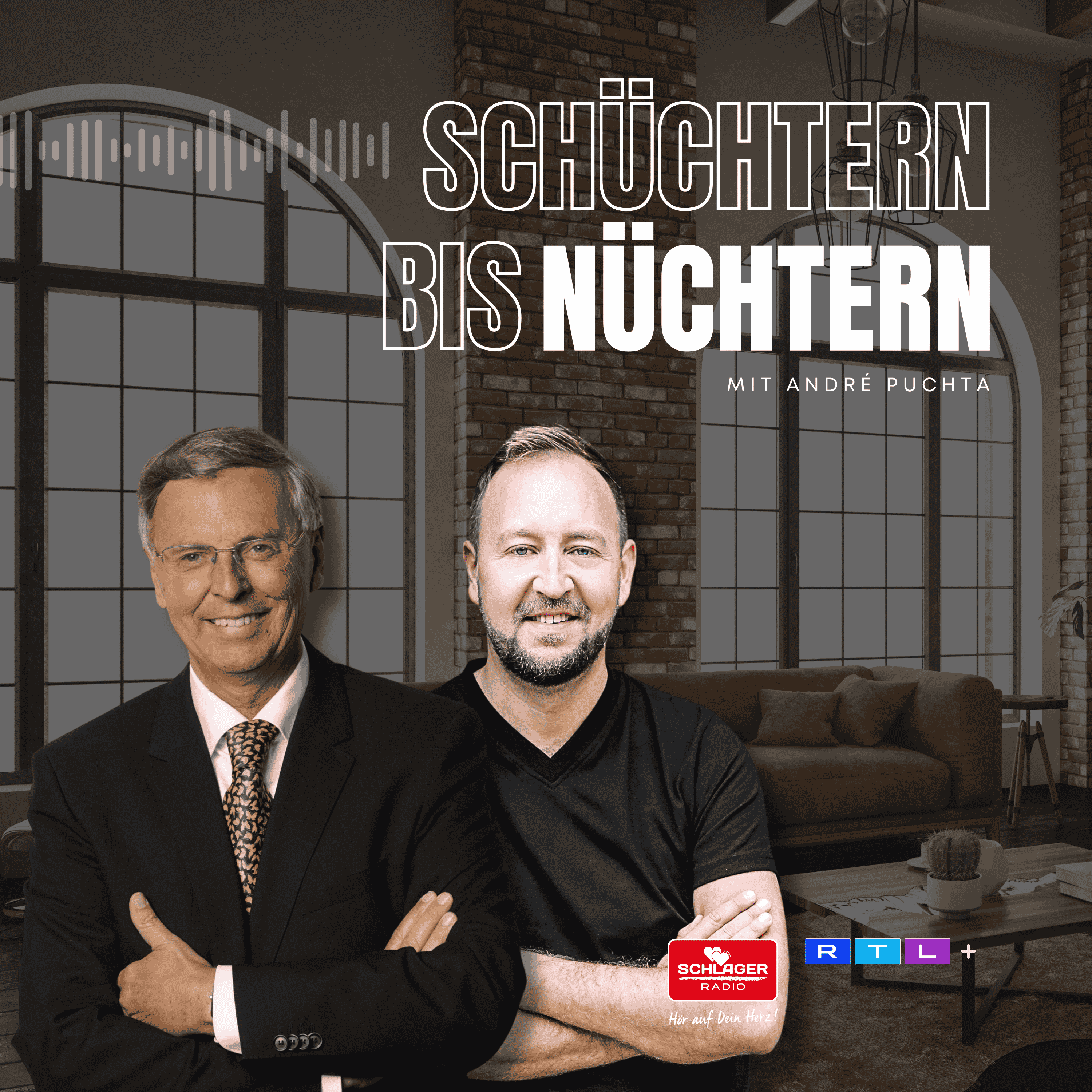 Wolfgang Bosbach | Streitbarer Demokrat - Wie verdient man sich Vertrauen?