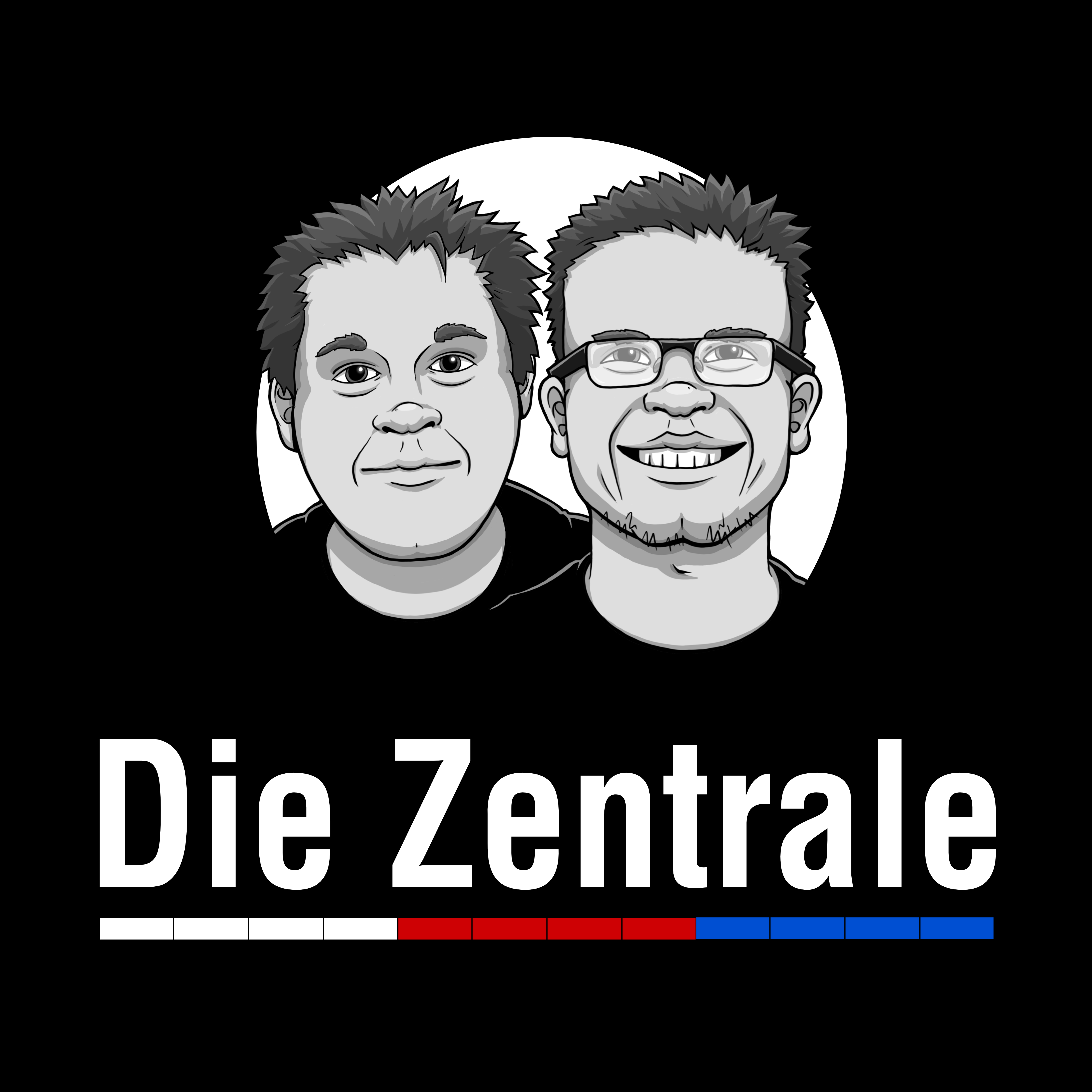 Die Zentrale