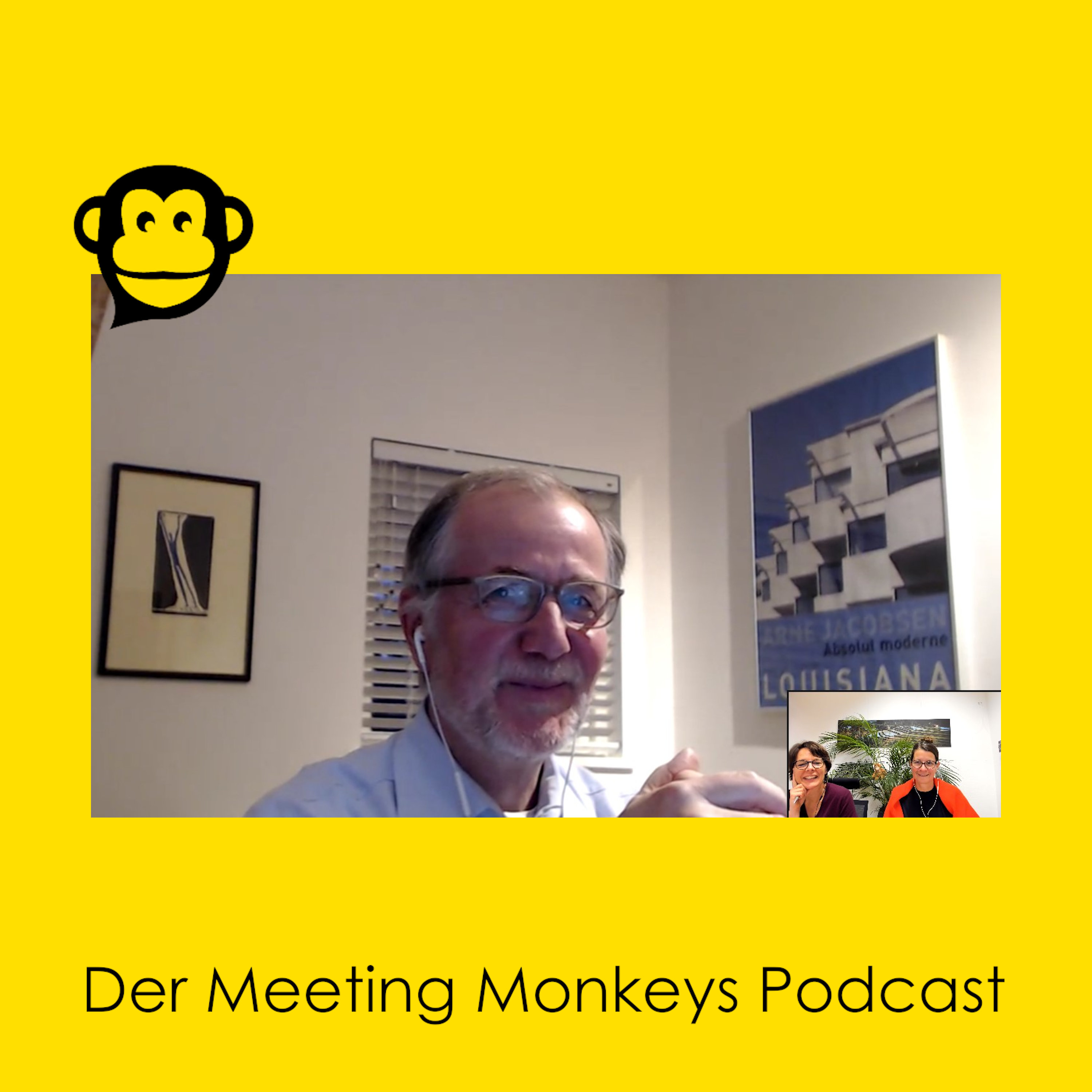 Meeting Monkeys Podcast