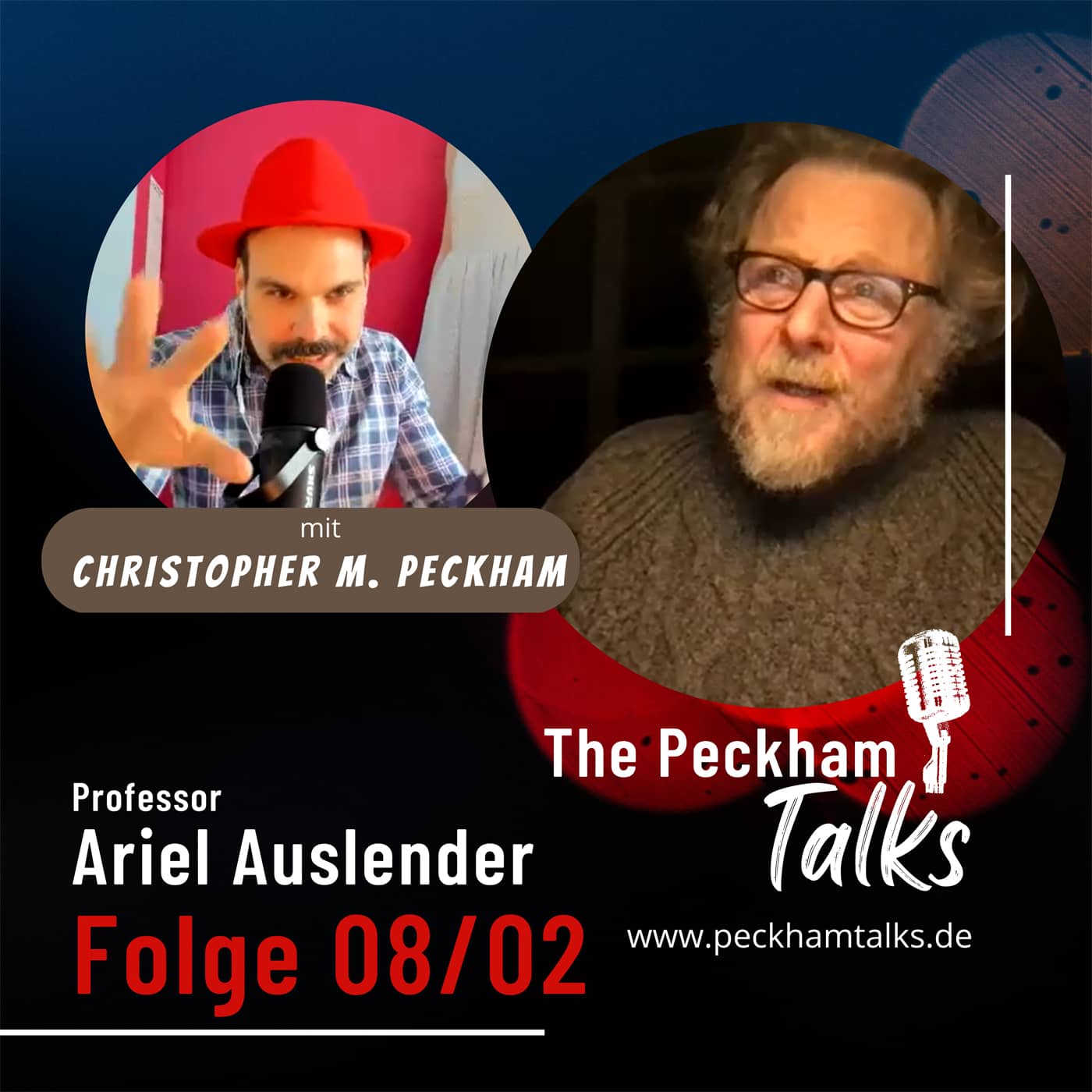 The Peckham Talks