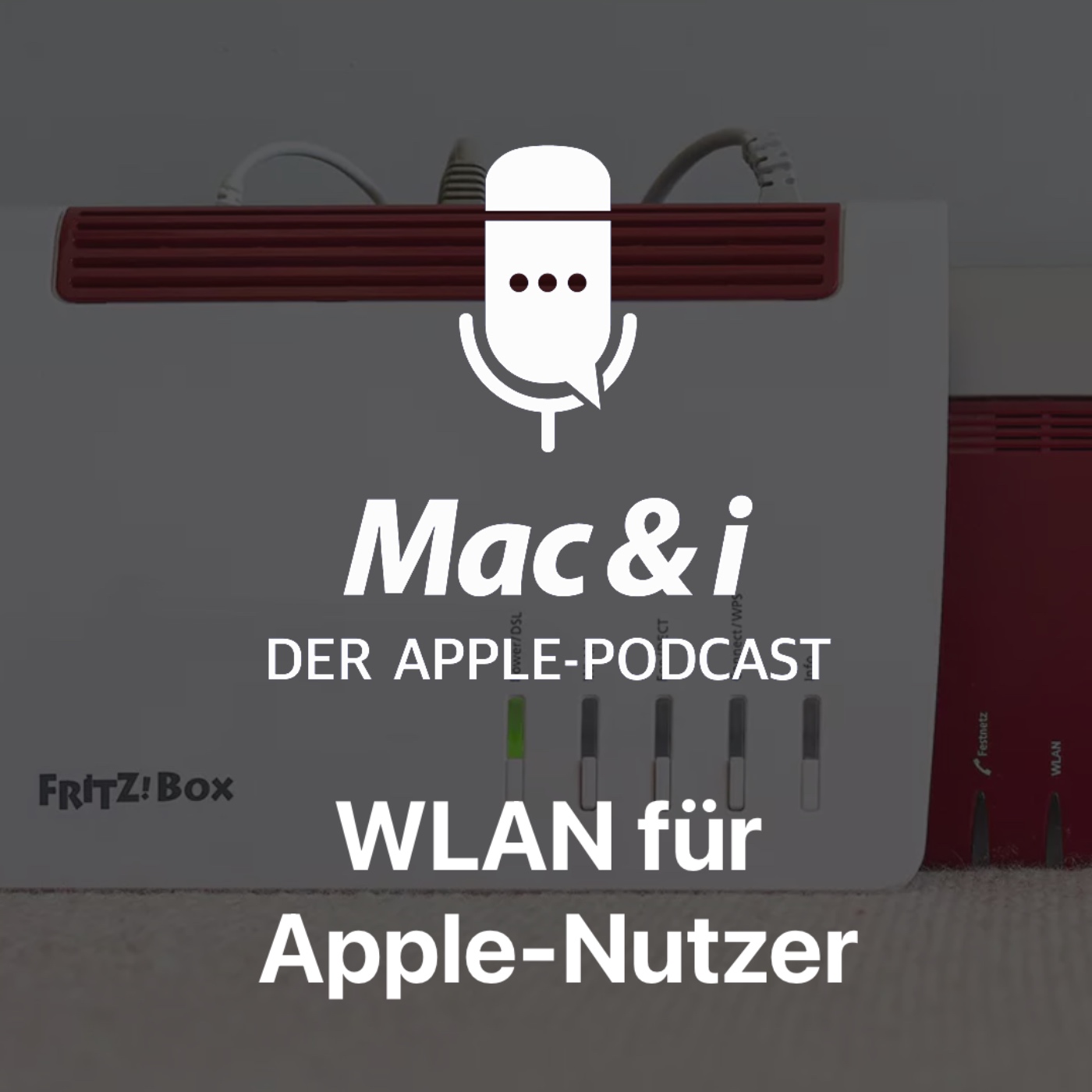 Ohne AirPort: WLAN für Apple-Nutzer