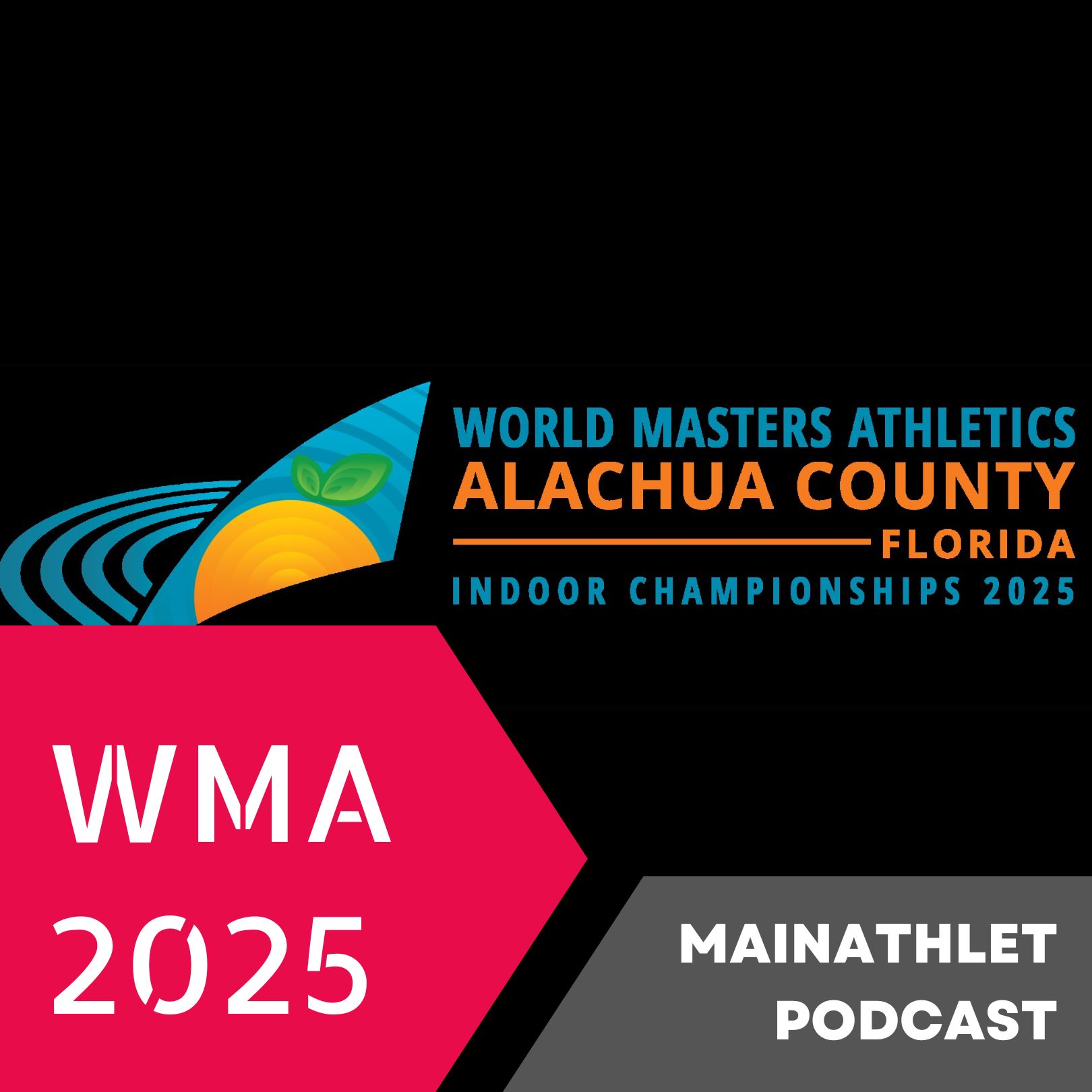 Ankündigung: Unsere Serie zur Masters-WM in Gainesville startet! episode artwork