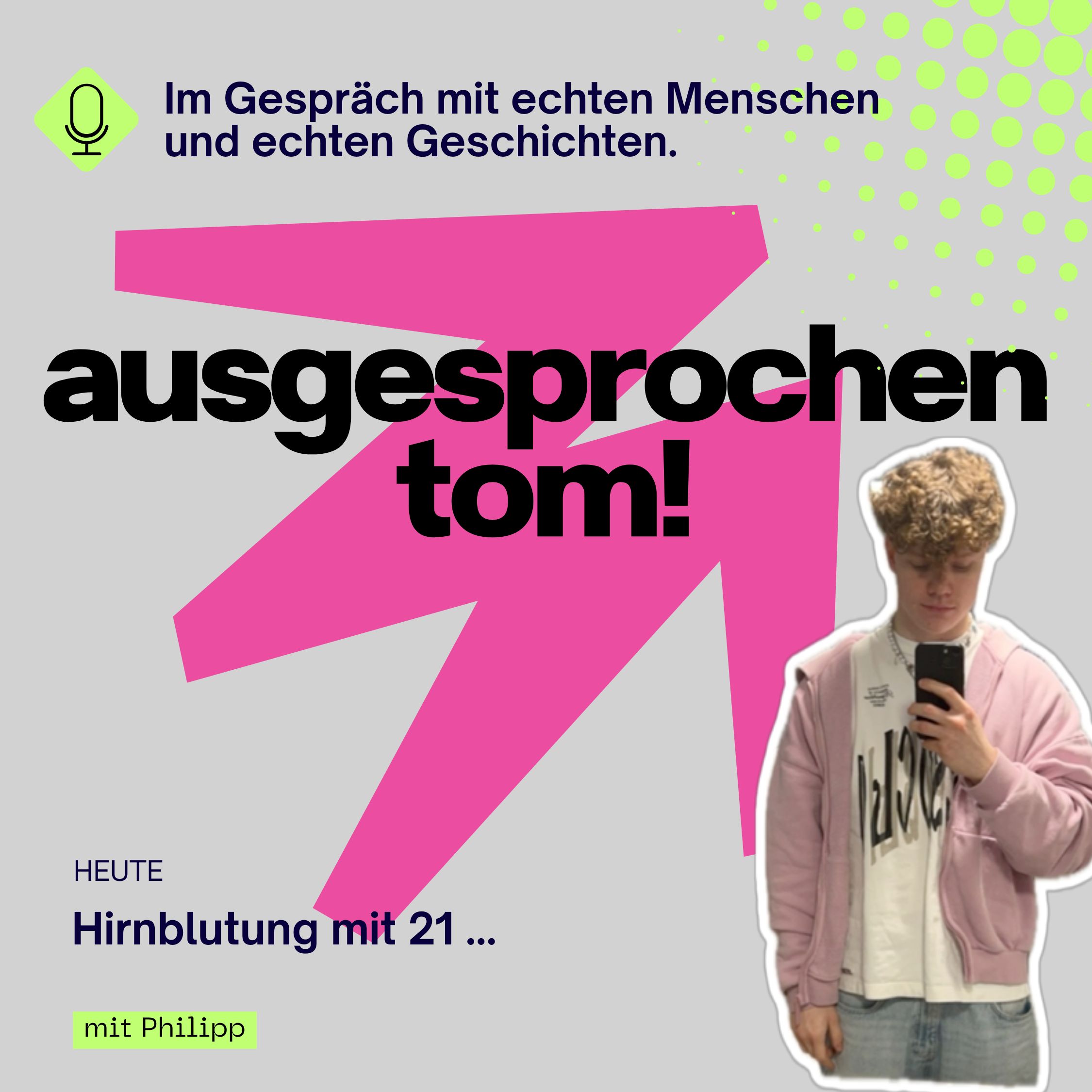 ausgesprochen Tom!
