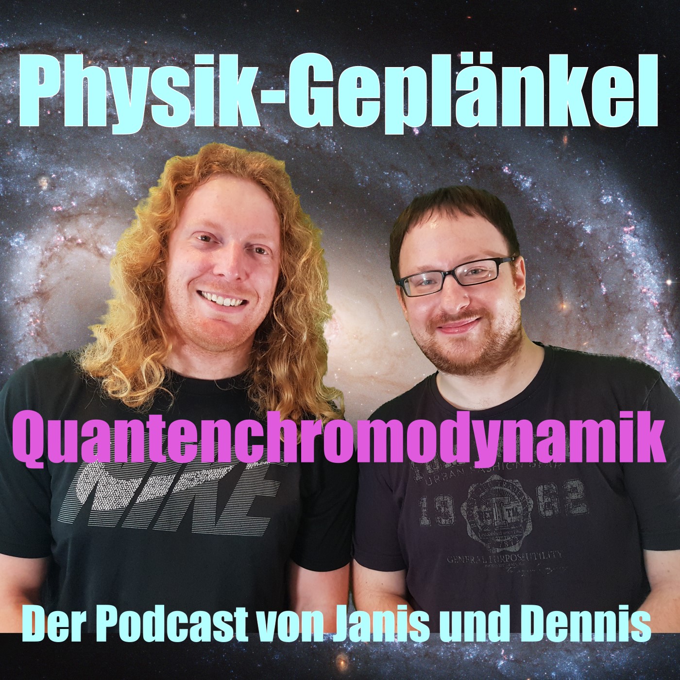Physik-Geplänkel