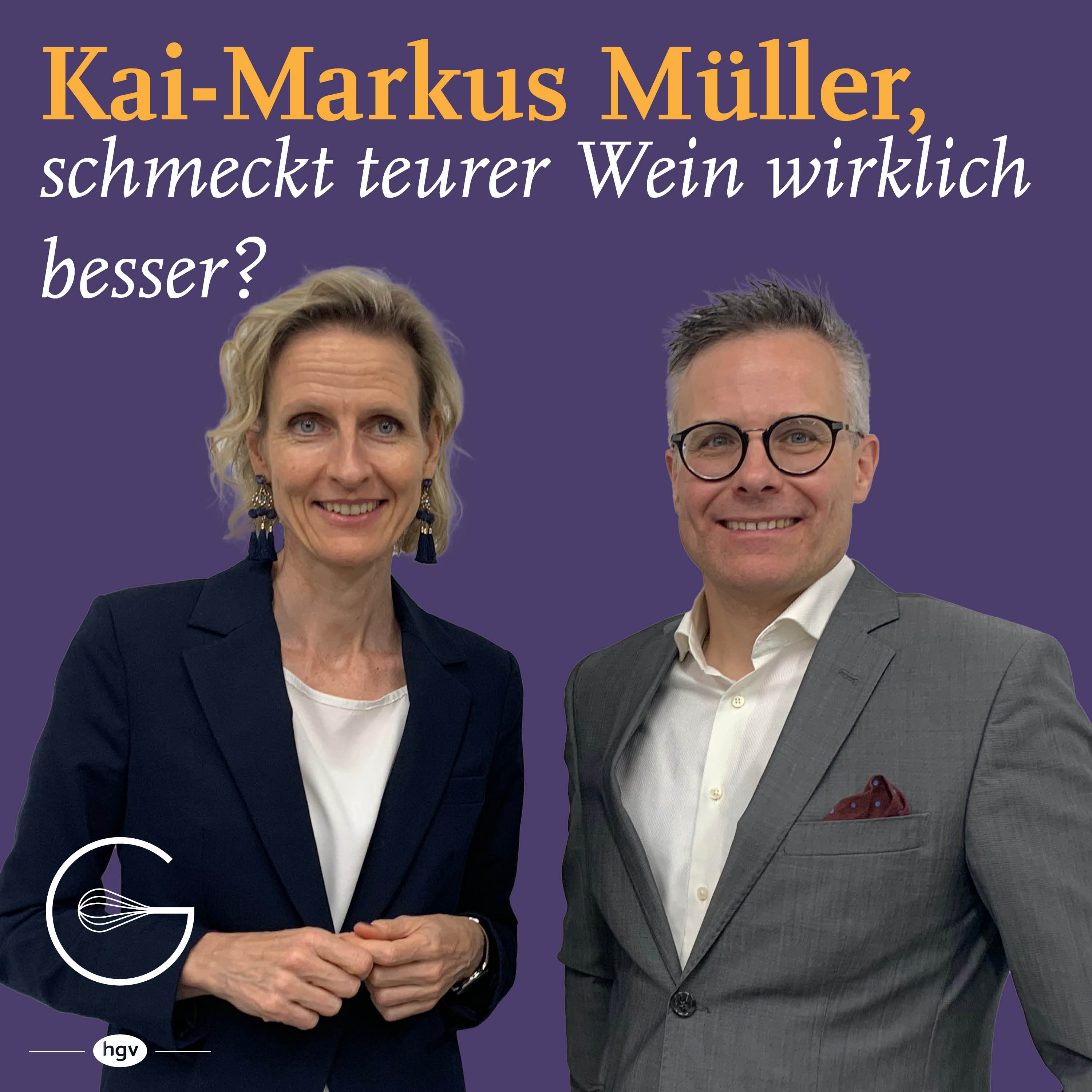 #7 Kai-Markus Müller episode artwork
