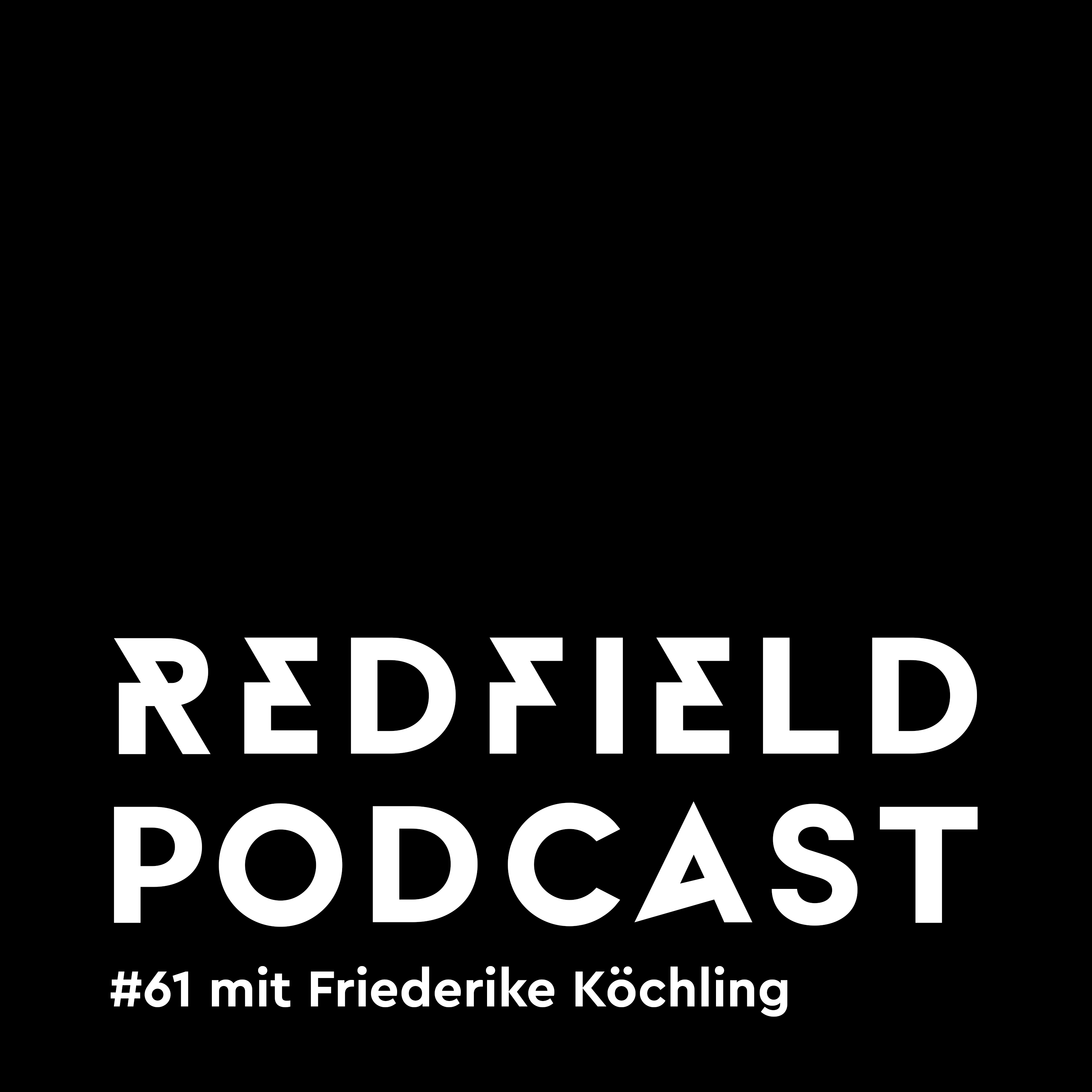 R#61 mit Friederike Köchling, Tourmanagerin