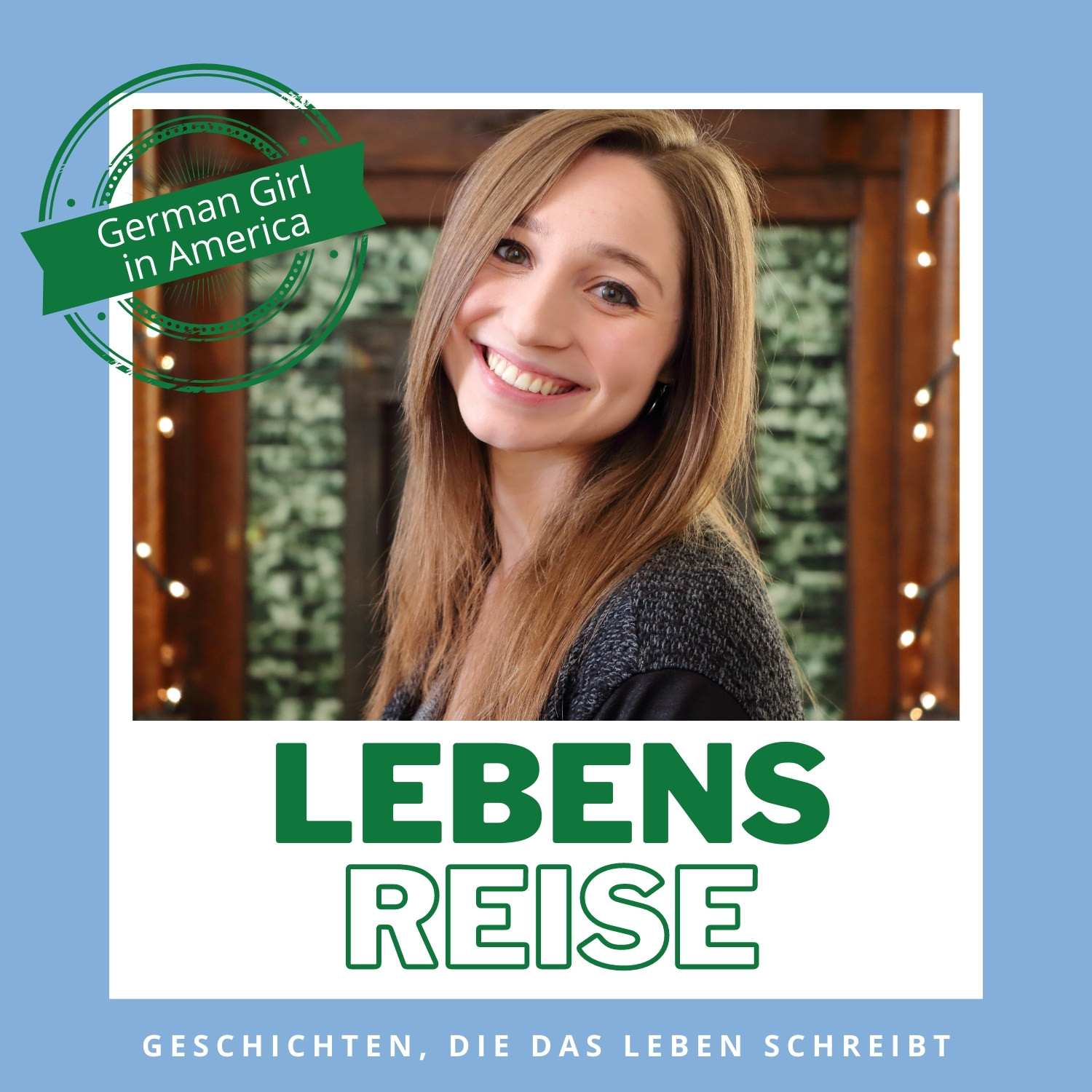 Lebensreise
