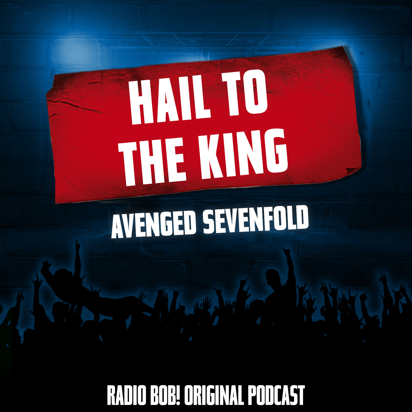 "Hail To The King" von Avenged Sevenfold