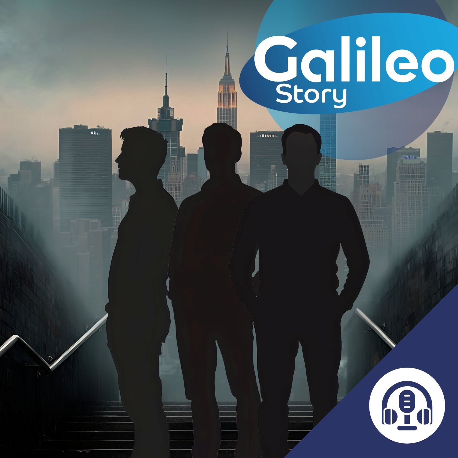 Das Menschen-Experiment: "Die Wissenschaft wird uns dankbar sein“