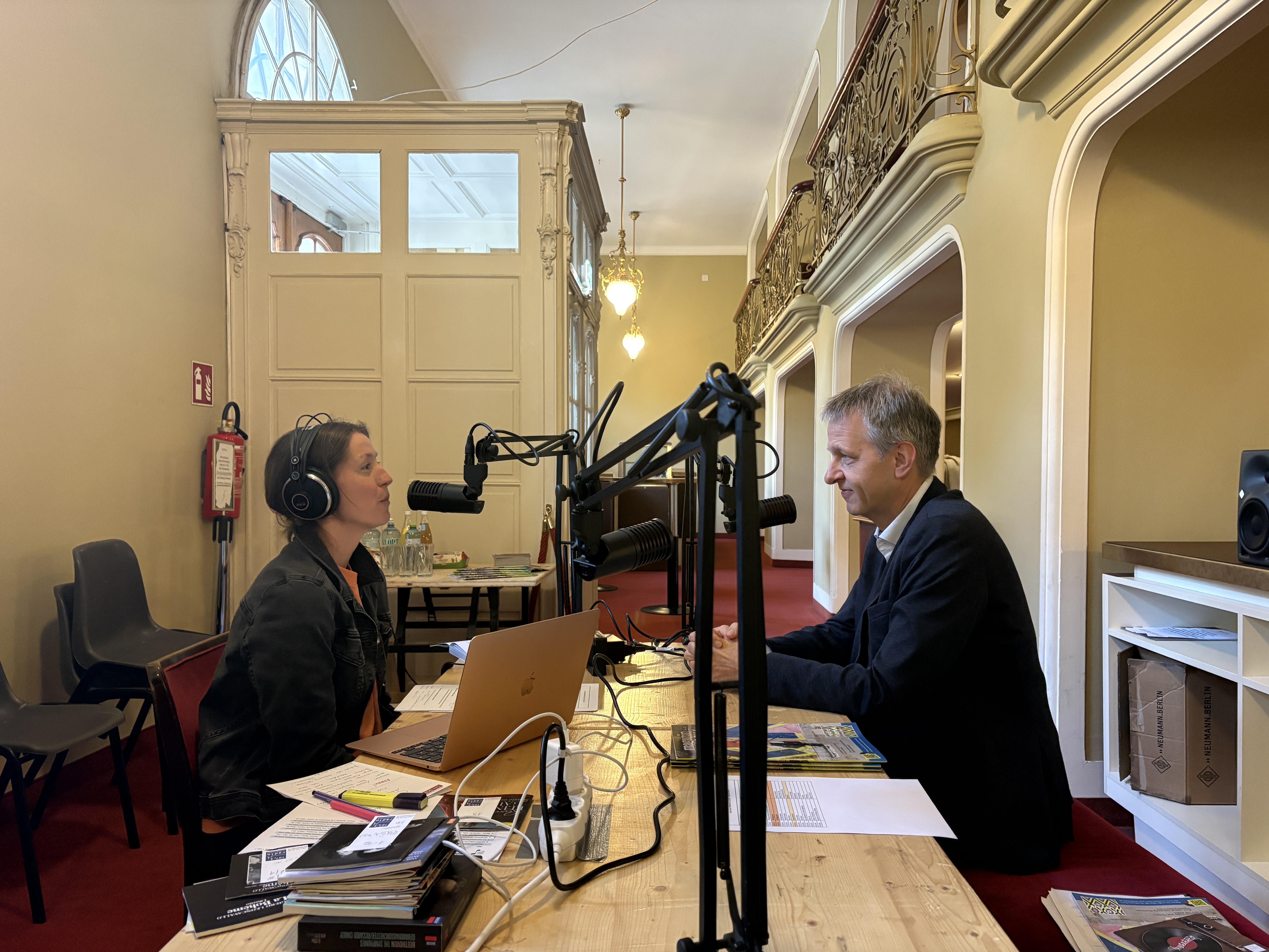 Thementag Oper Graz - 21. Oktober 2026