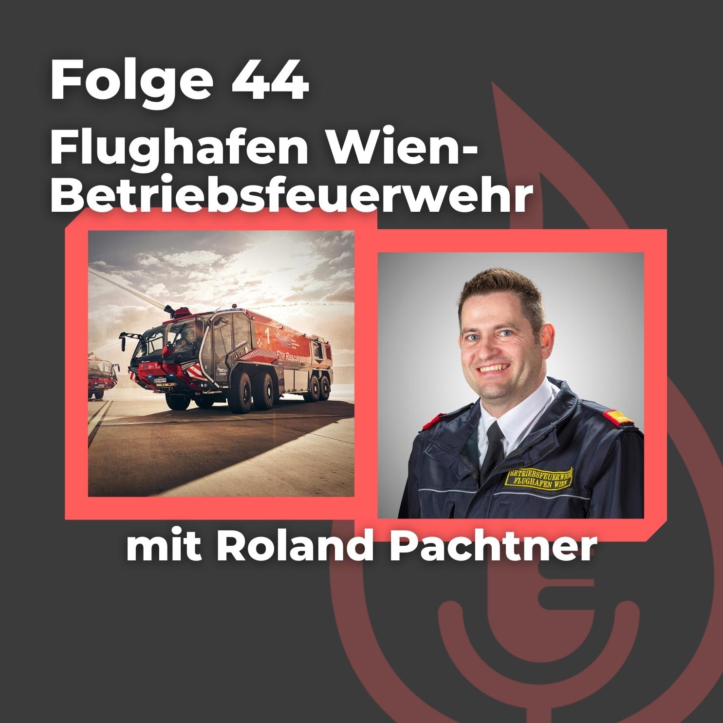 Blaulichthelden – der Feuerwehr-Podcast