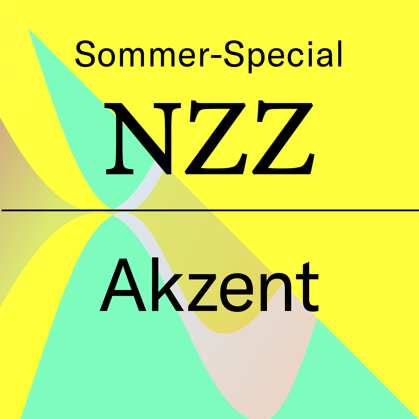 NZZ Akzent