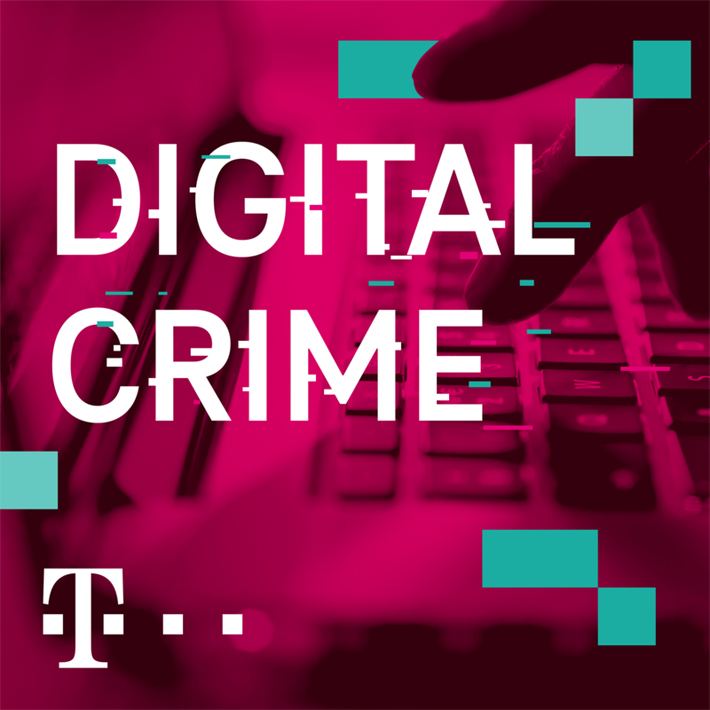 Digital Crime - Auf digitaler Spurensuche