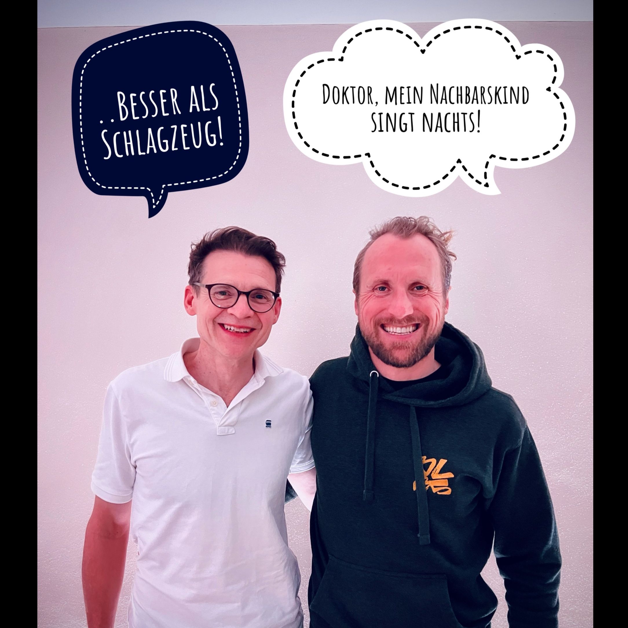#52 Kinderarzt Roland Kracht episode artwork