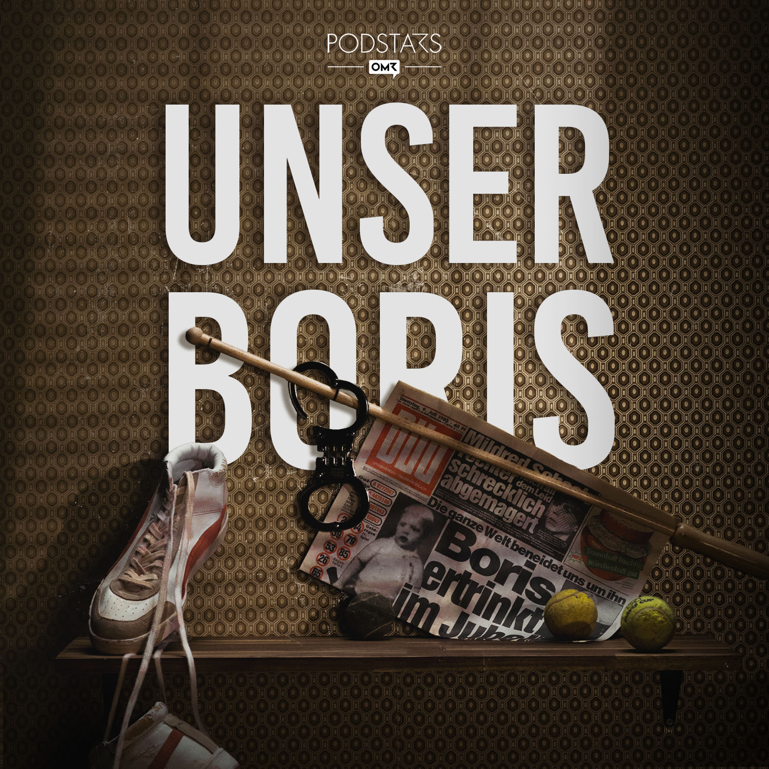 Unser Boris