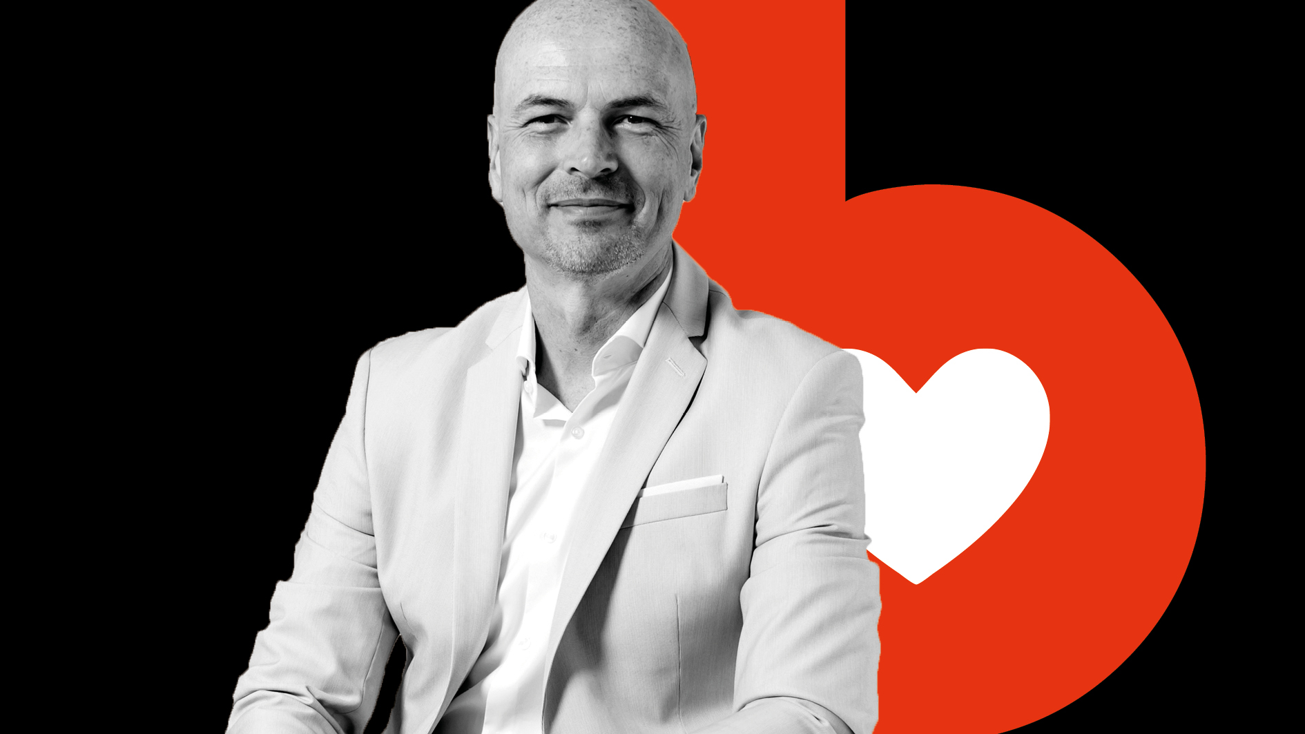 HORIZONT Lovebrands