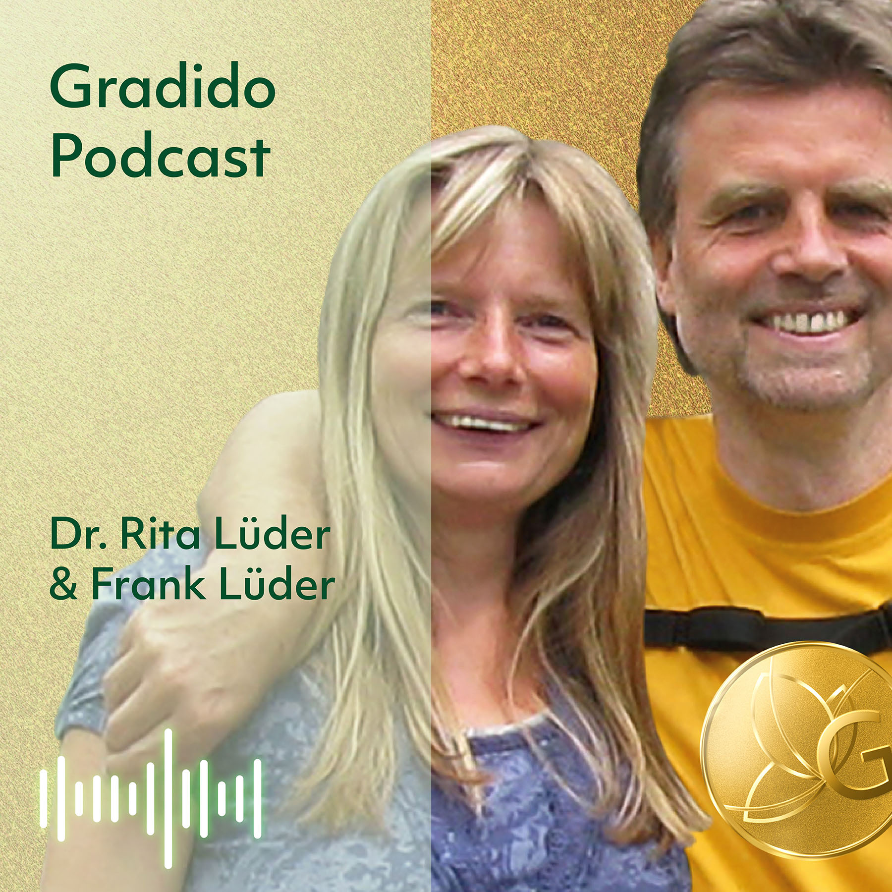 Gradido – Gesundes Geld für eine gesunde Welt