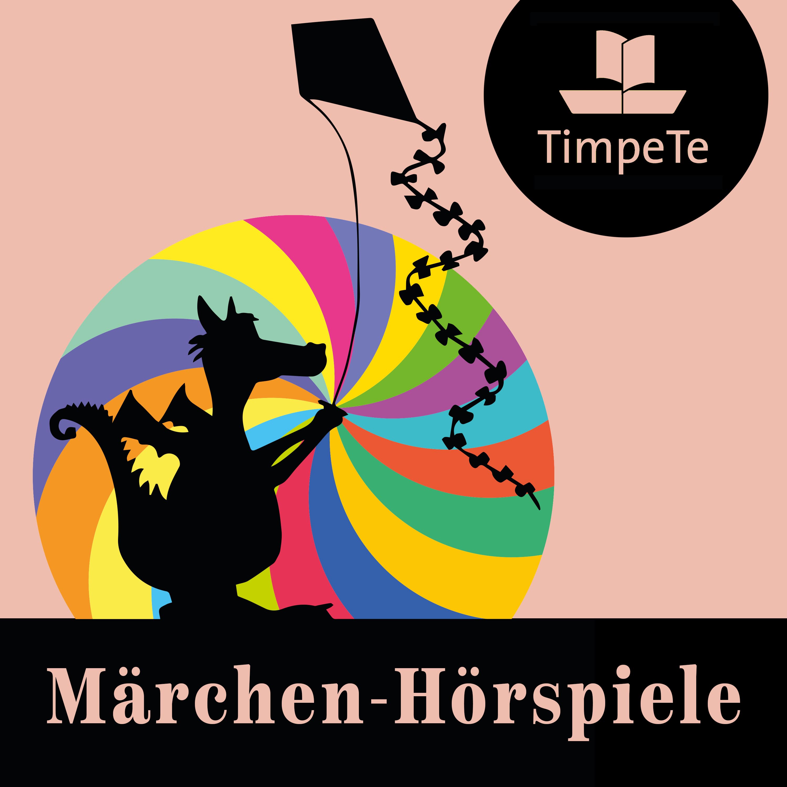 Märchen-Hörspiele