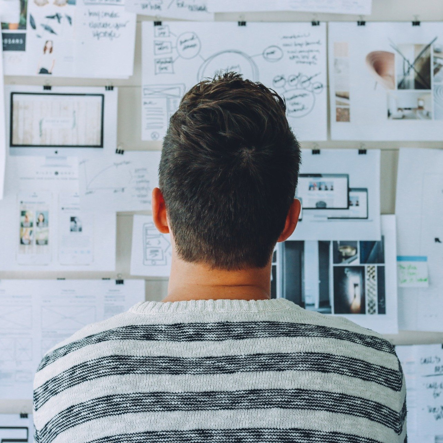 UnternehmerTUN - Werde zum Unternehmer