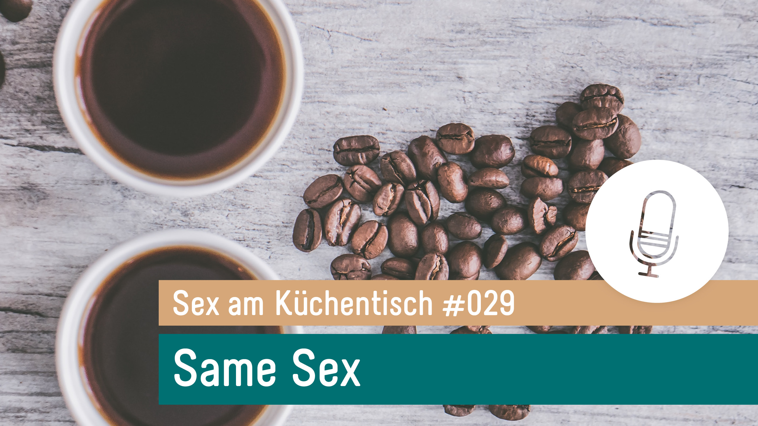 Sex am Küchentisch - Entspannte Sexualität leben