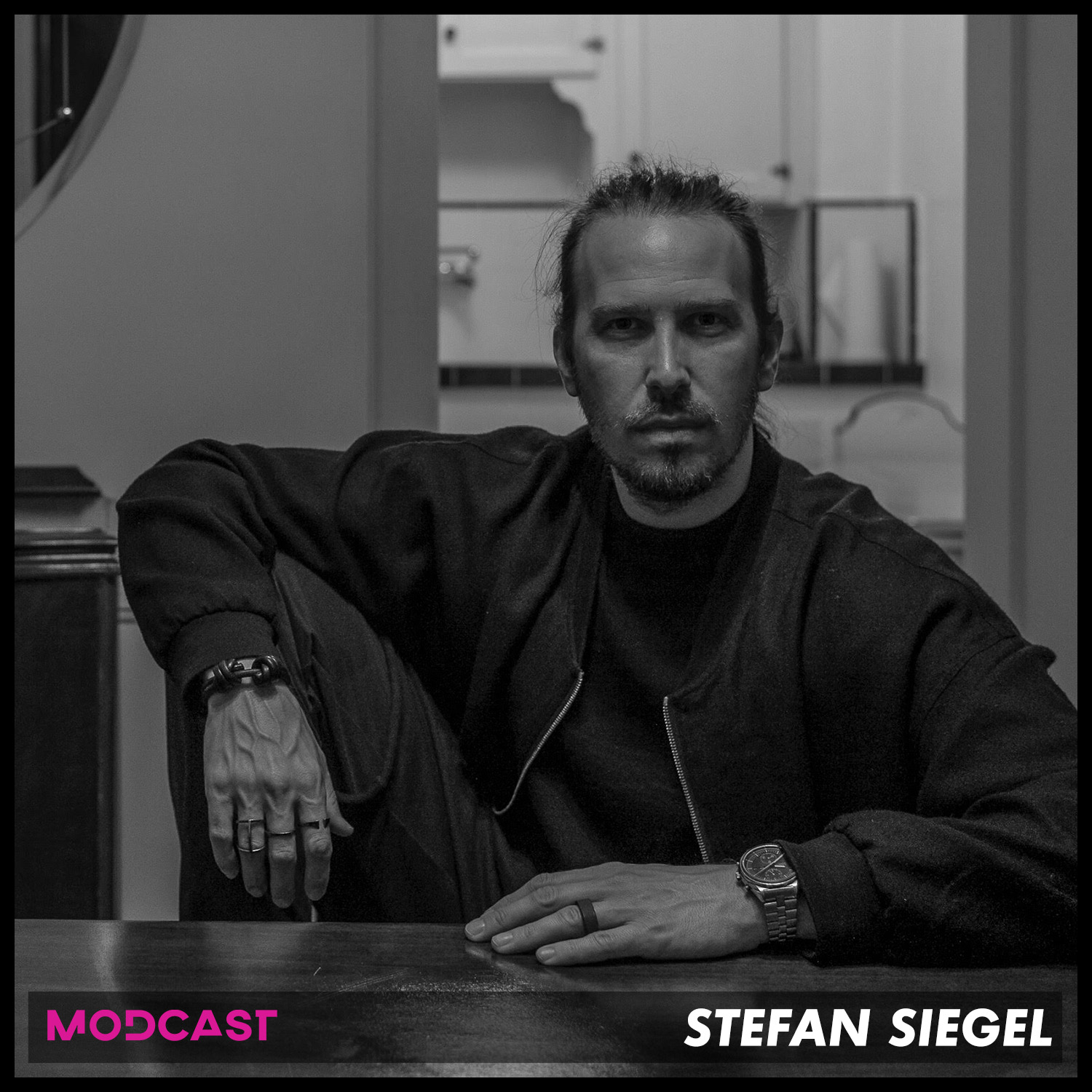 Modcast - Der Mode Podcast