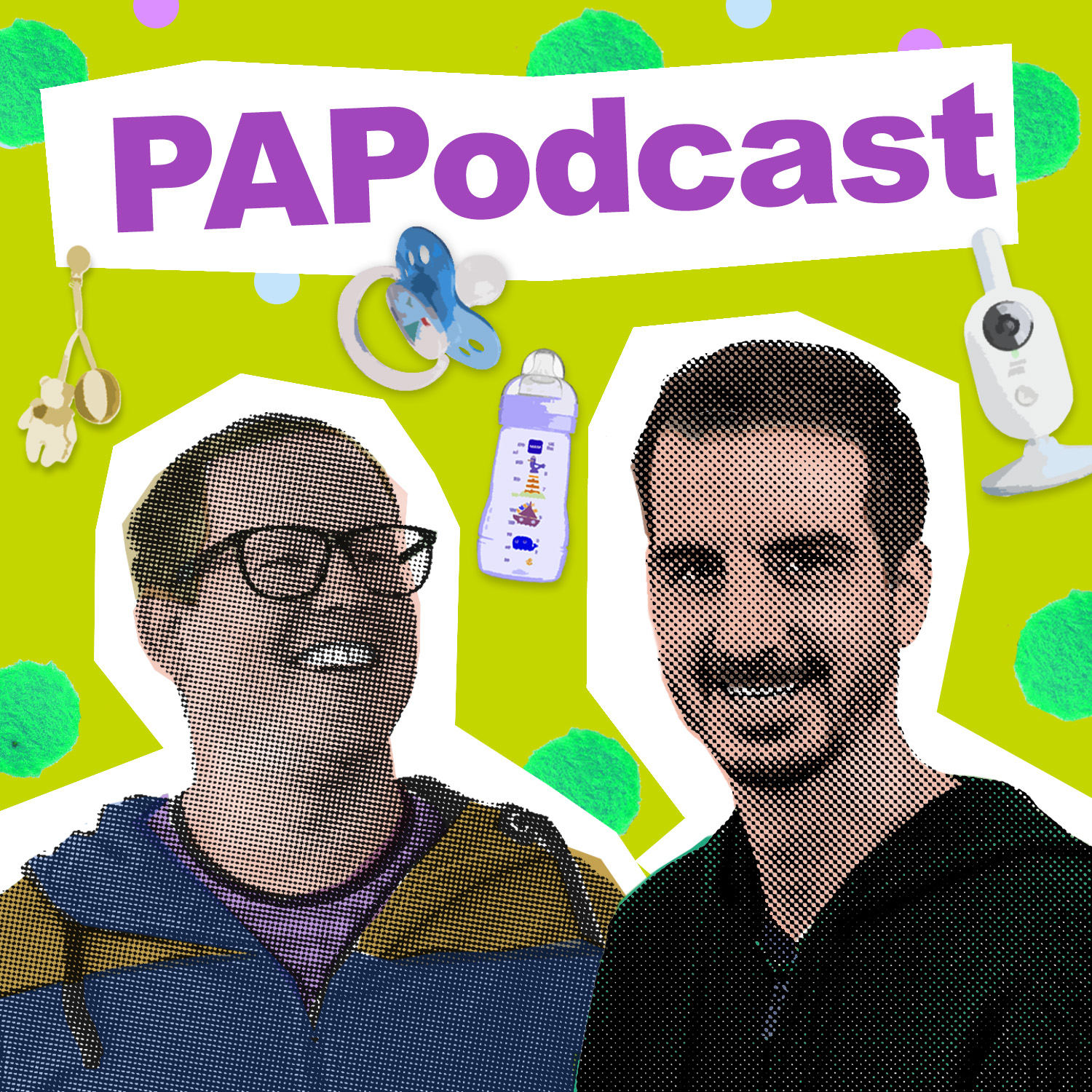 PAPodcast