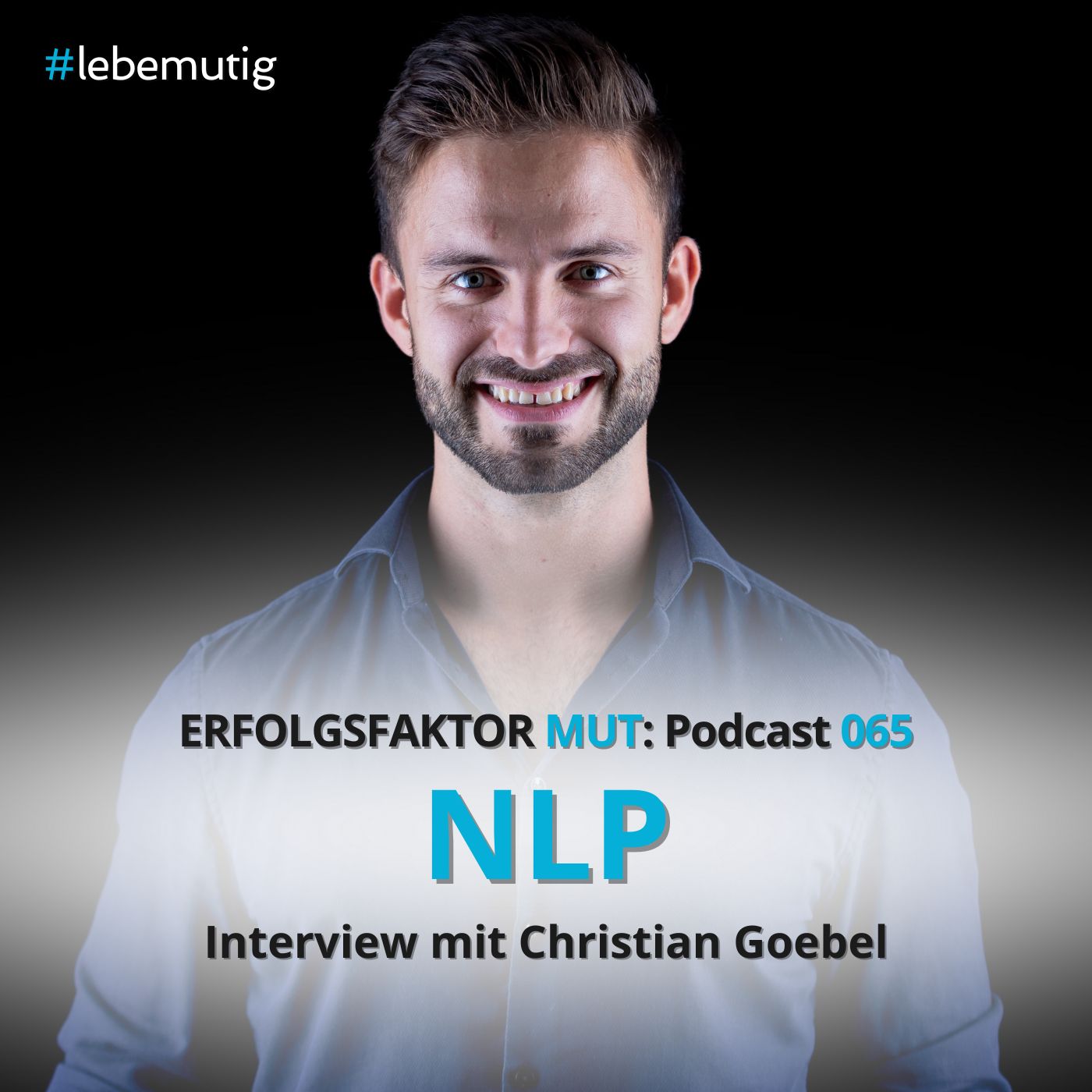 ERFOLGSFAKTOR MUT mit Kerim Kakmaci