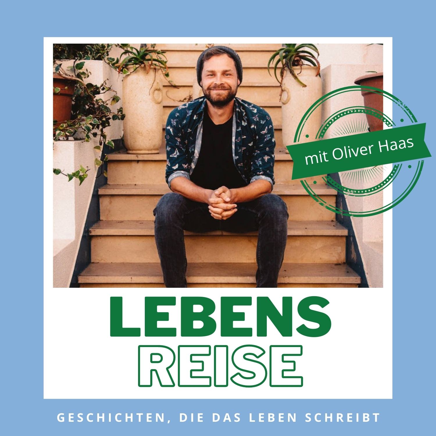 Lebensreise
