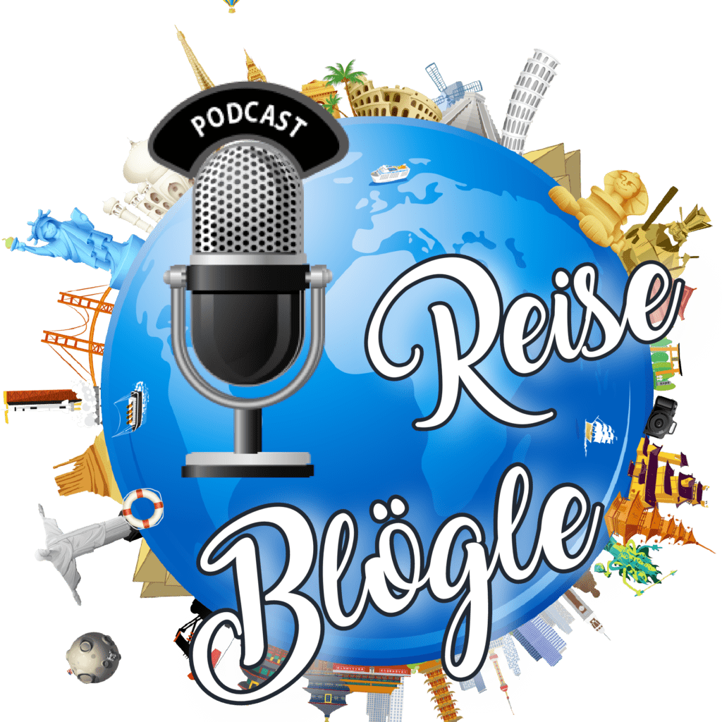 Reise Blögle Podcast