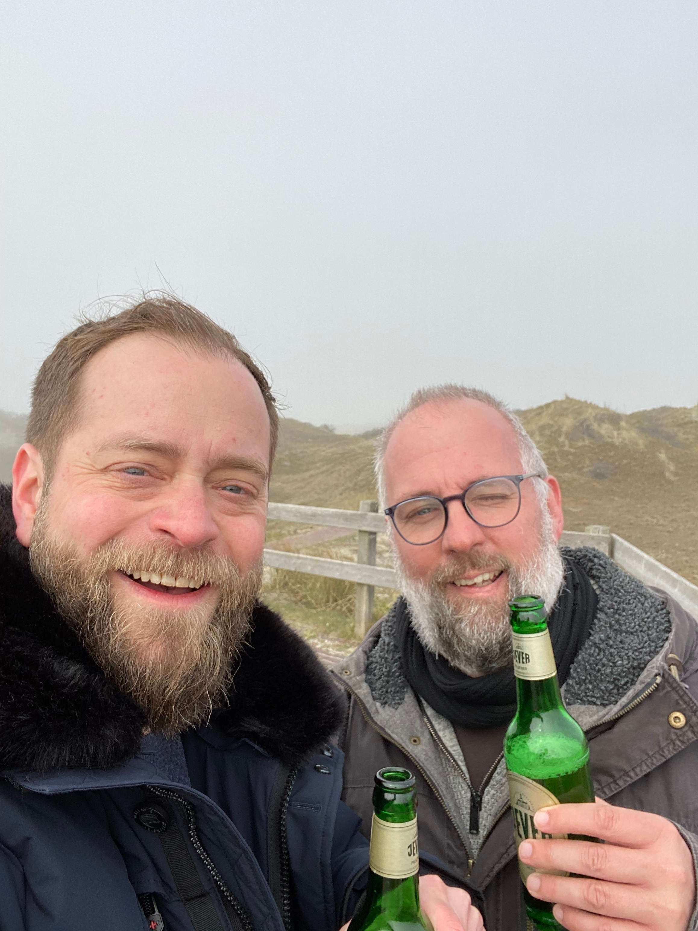 Der Langeoog-Podcast