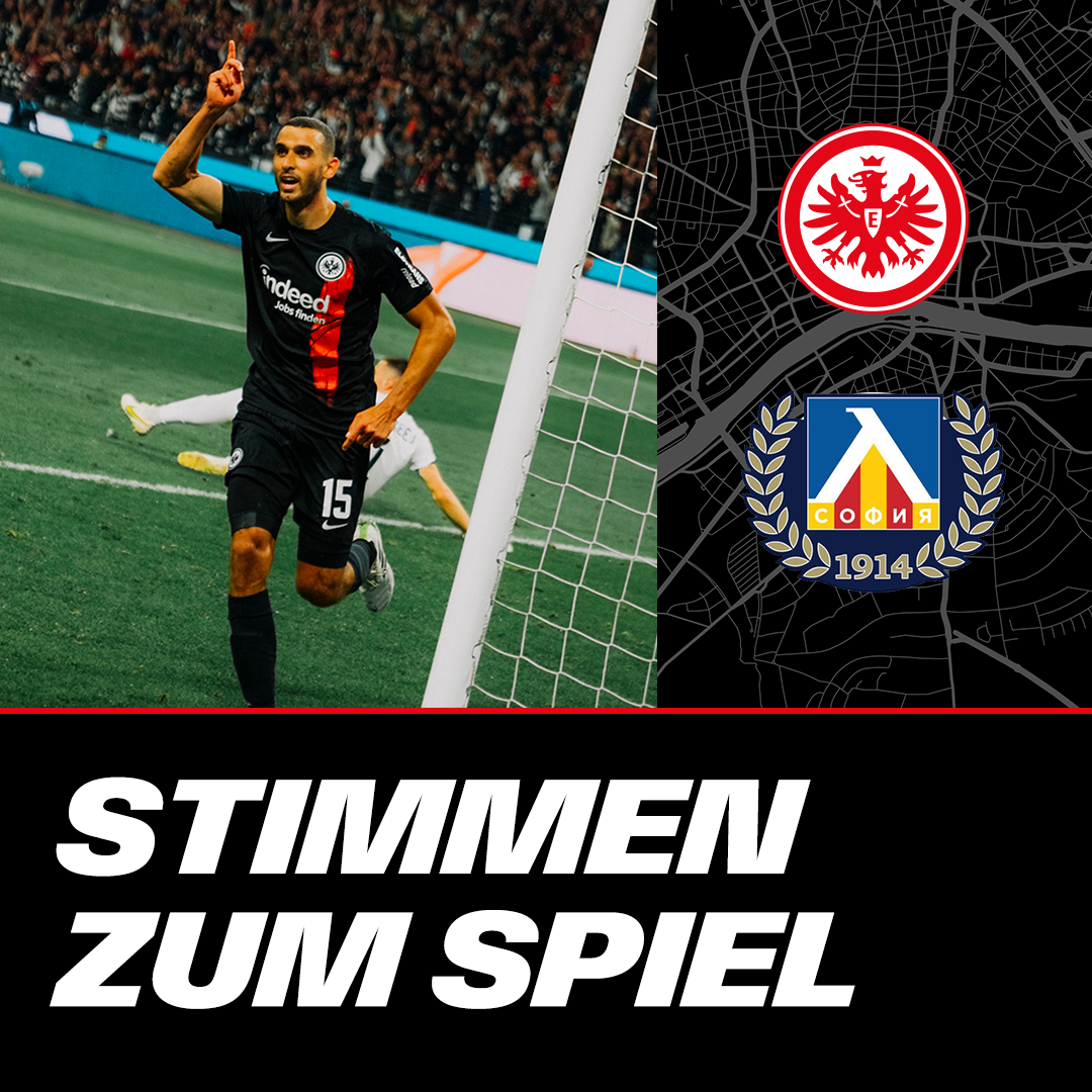 „Viel Intensität, viel Mut“ I Stimmen nach Levski Sofia episode artwork