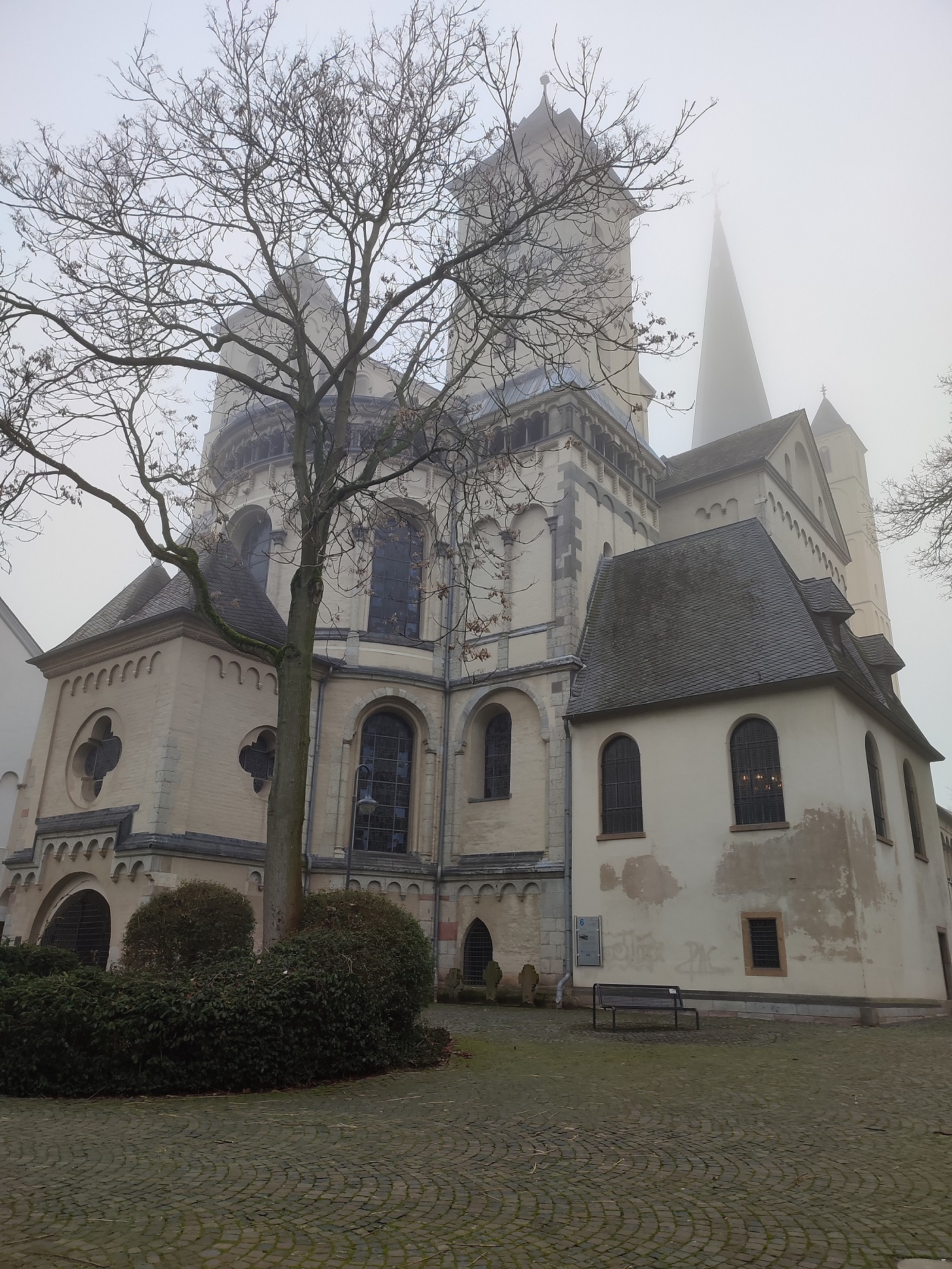 Wir - Der christliche Podcast an Rhein und Erft