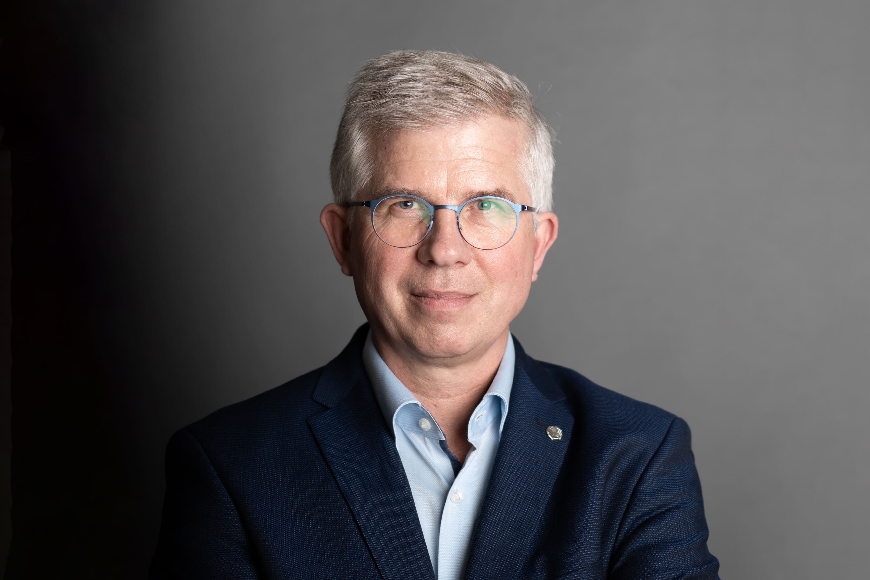 New Business Podcast