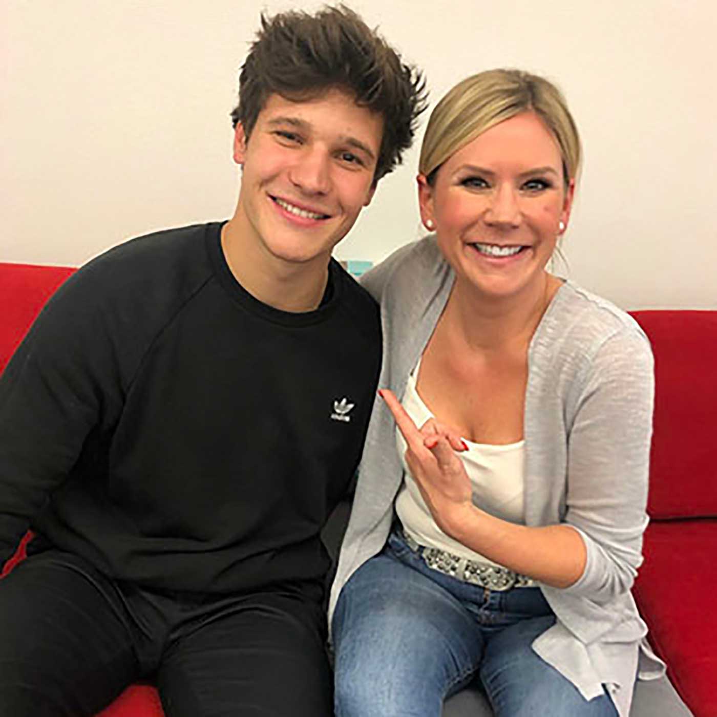 Wincent Weiss: Ich bin immer noch der Dorfjunge aus dem Norden!