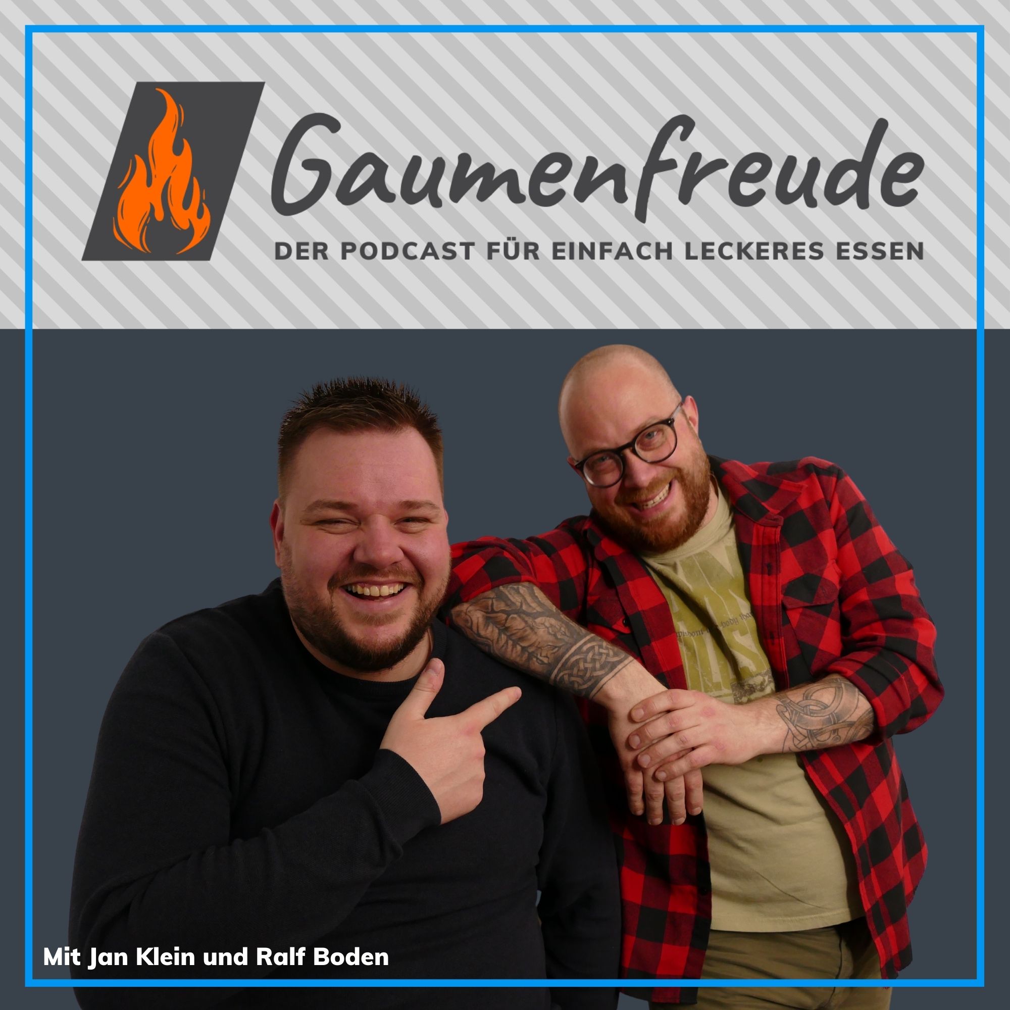 Gaumenfreude Gaumenfreude