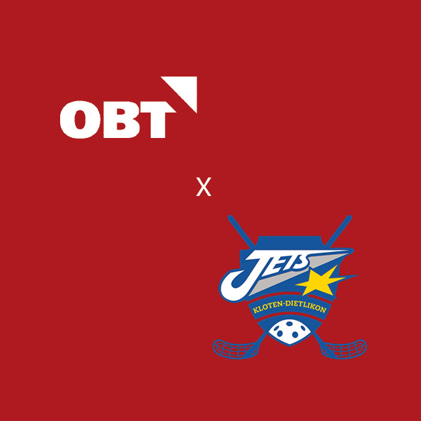 #45 - Sponsoring: UHC Kloten-Dietlikon Jets mit Christian Fontana