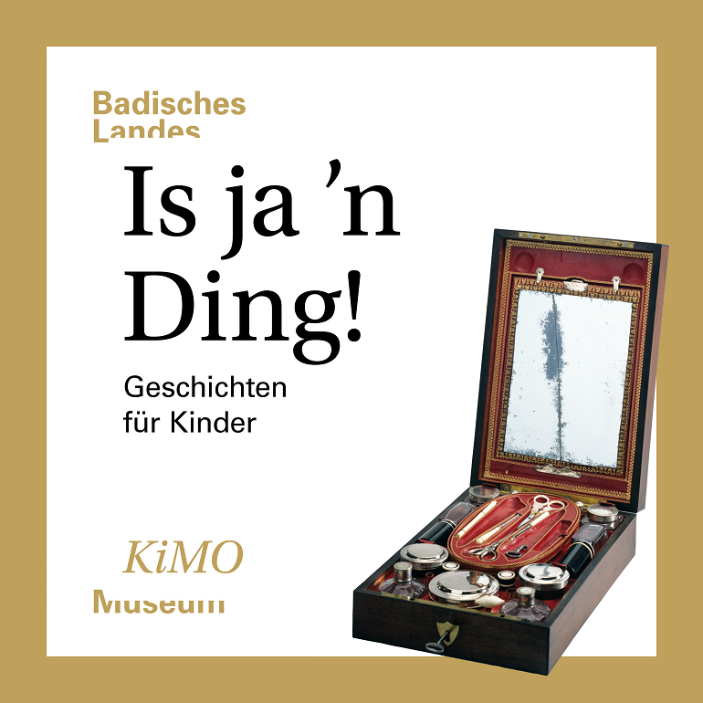 Is ja \'n Ding! Geschichten für Kinder