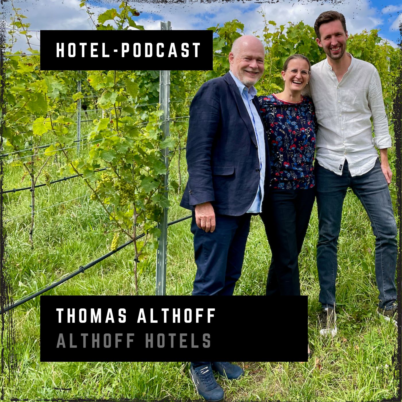 HOTEL-PODCAST