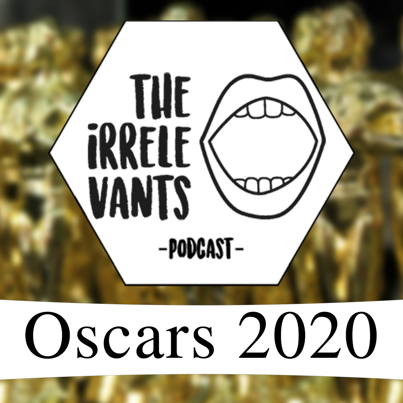 The Irrelevants