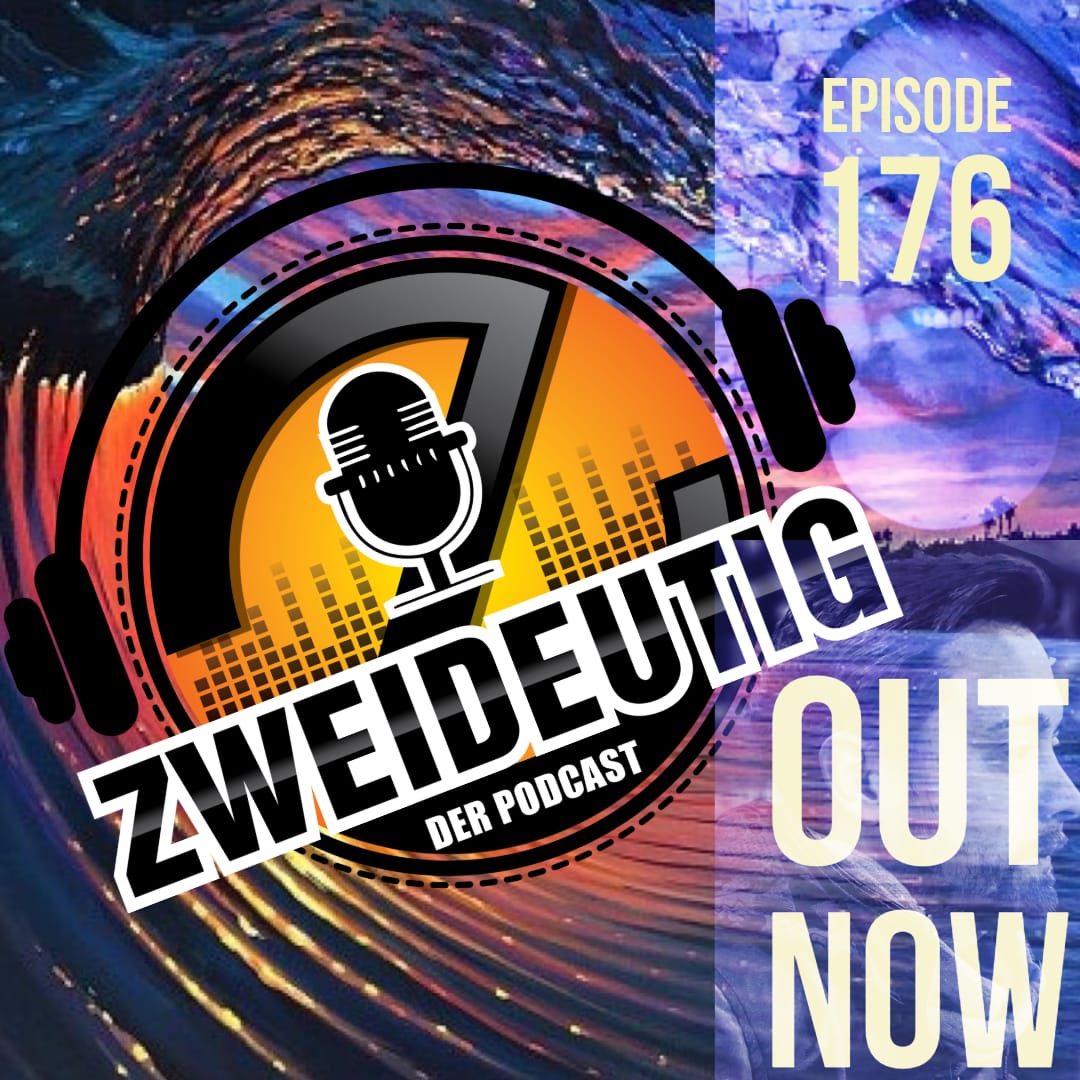 Episode 176 - Jammern auf hohem Niveau episode artwork