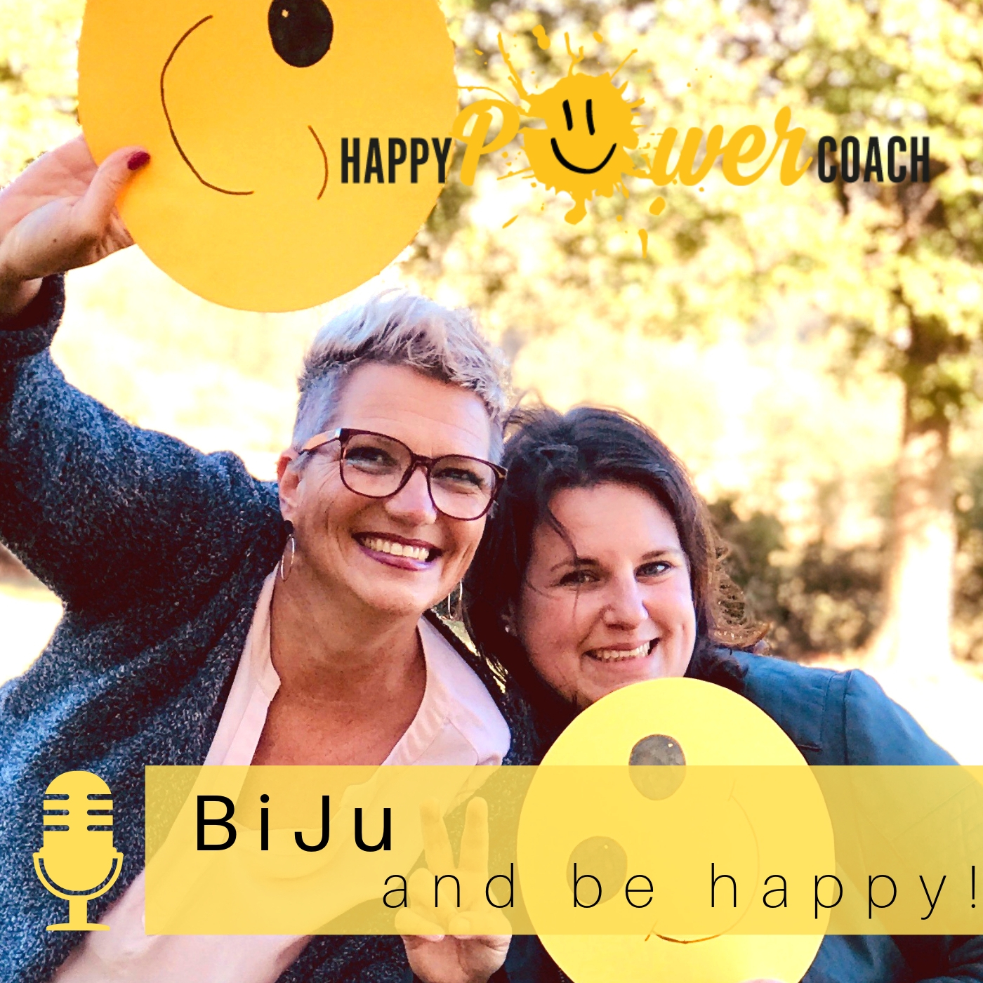 Bi Ju - and be happy!