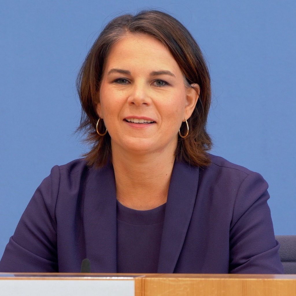 Neues aus der Bundespressekonferenz