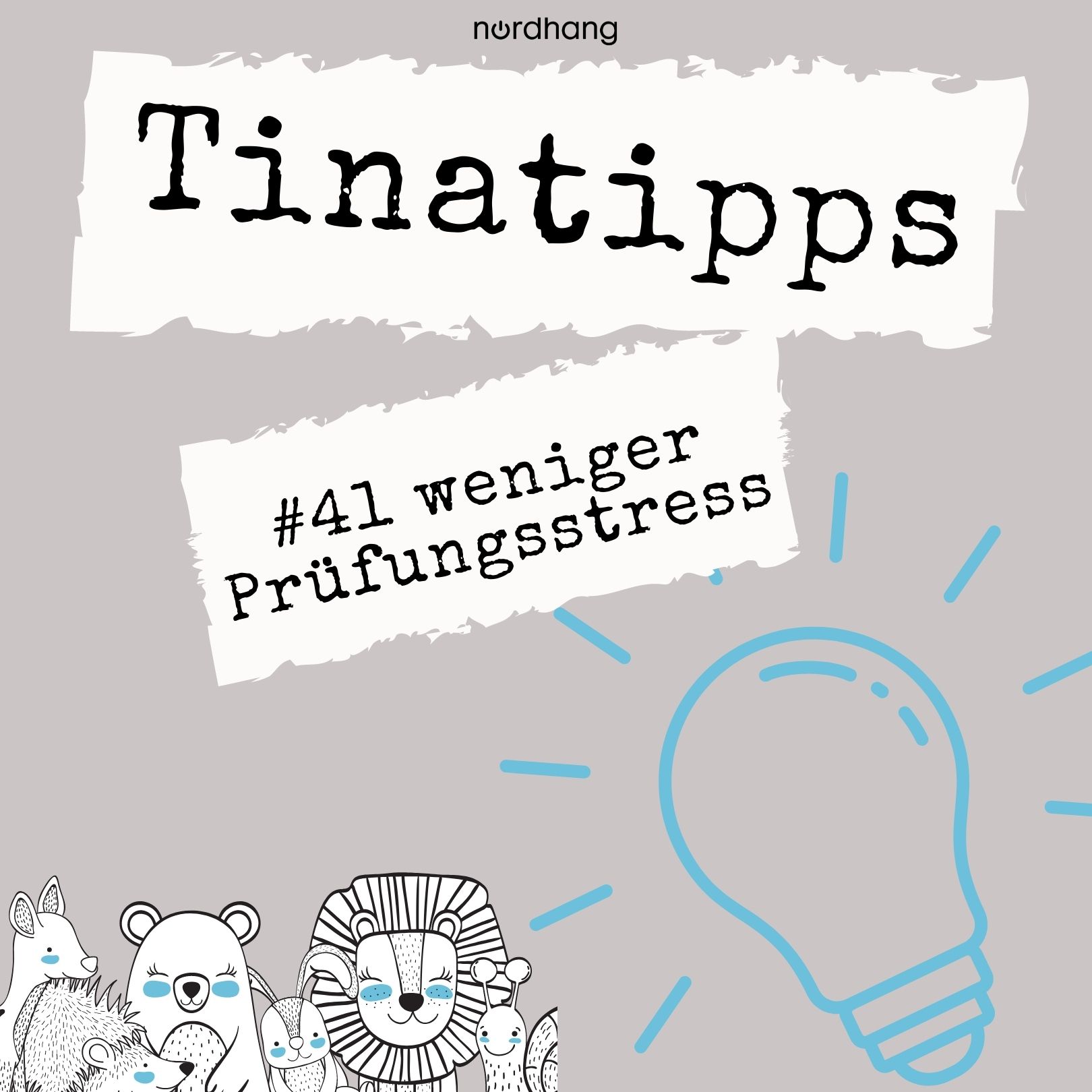 tinatipps - Der Lernpodcast mit Tina Kögl