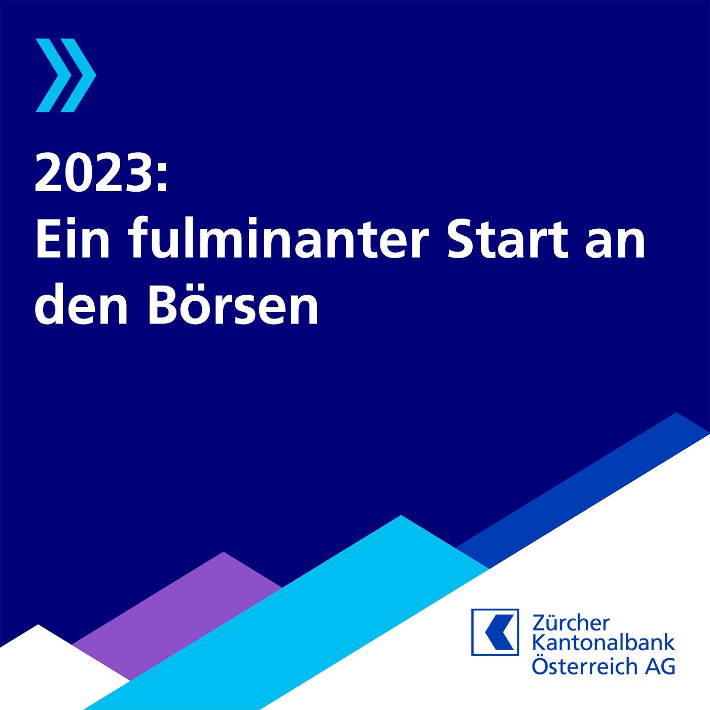 Kapitalmarkt mit Weitblick: Der Finanz-Podcast der LLB Bank AG