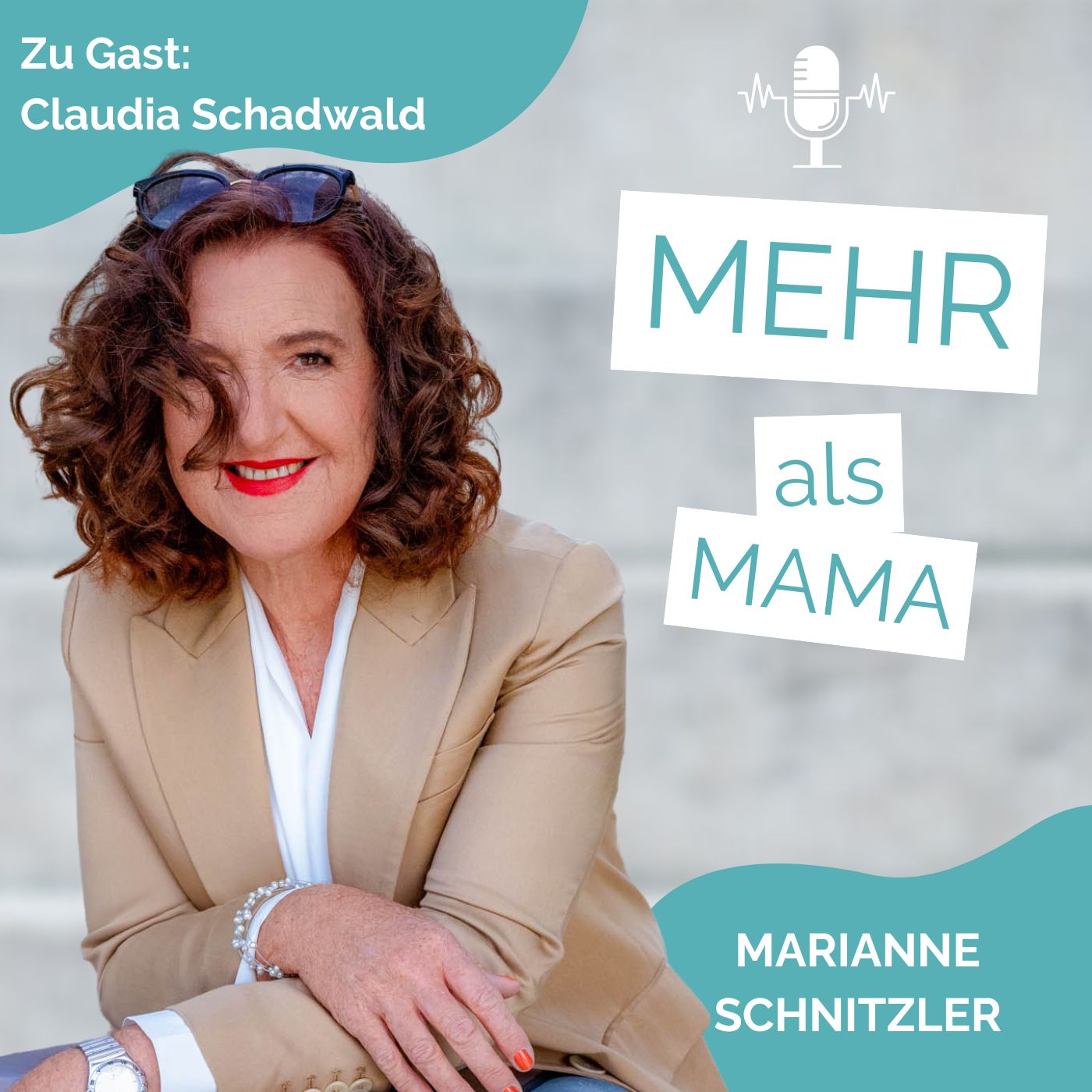 MEHR als Mama