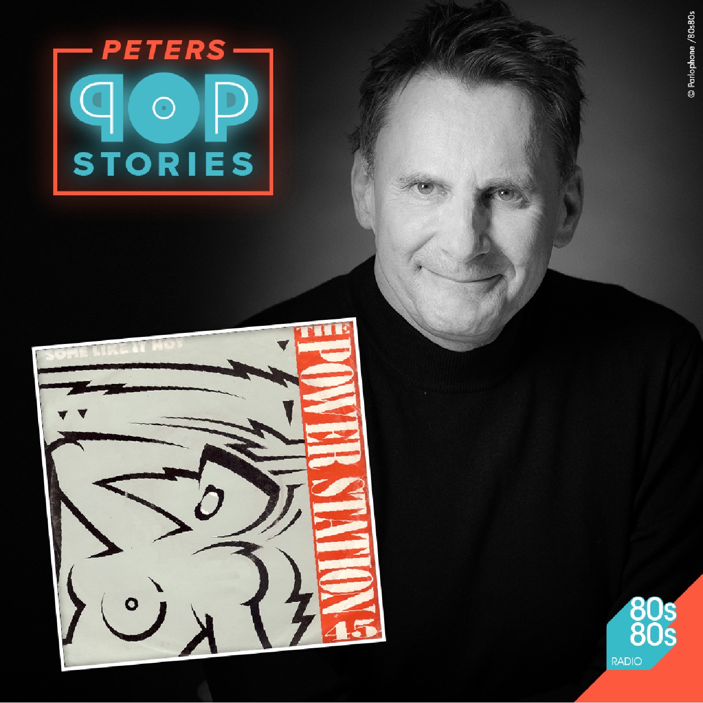 Peters Pop Stories