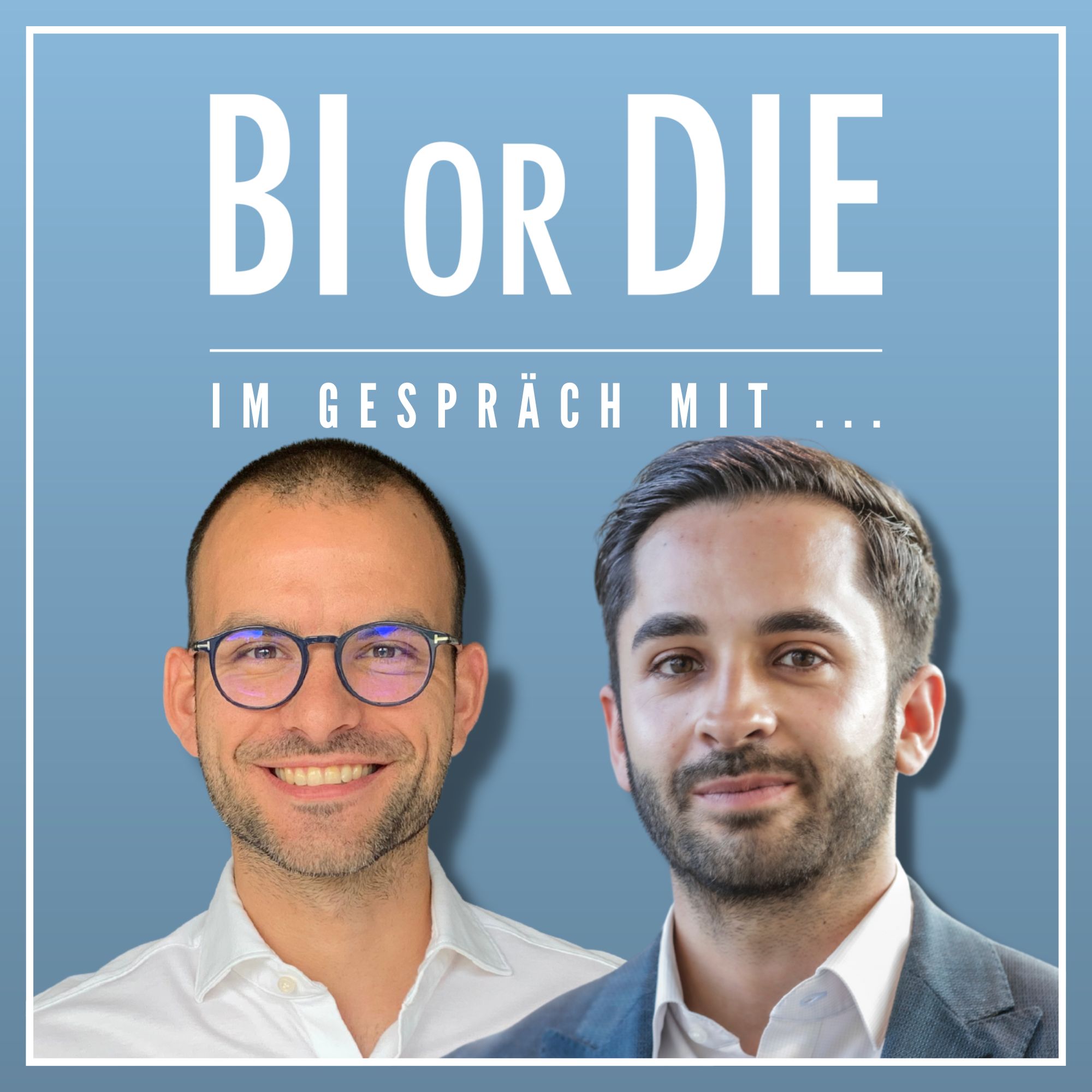 AI or DIE