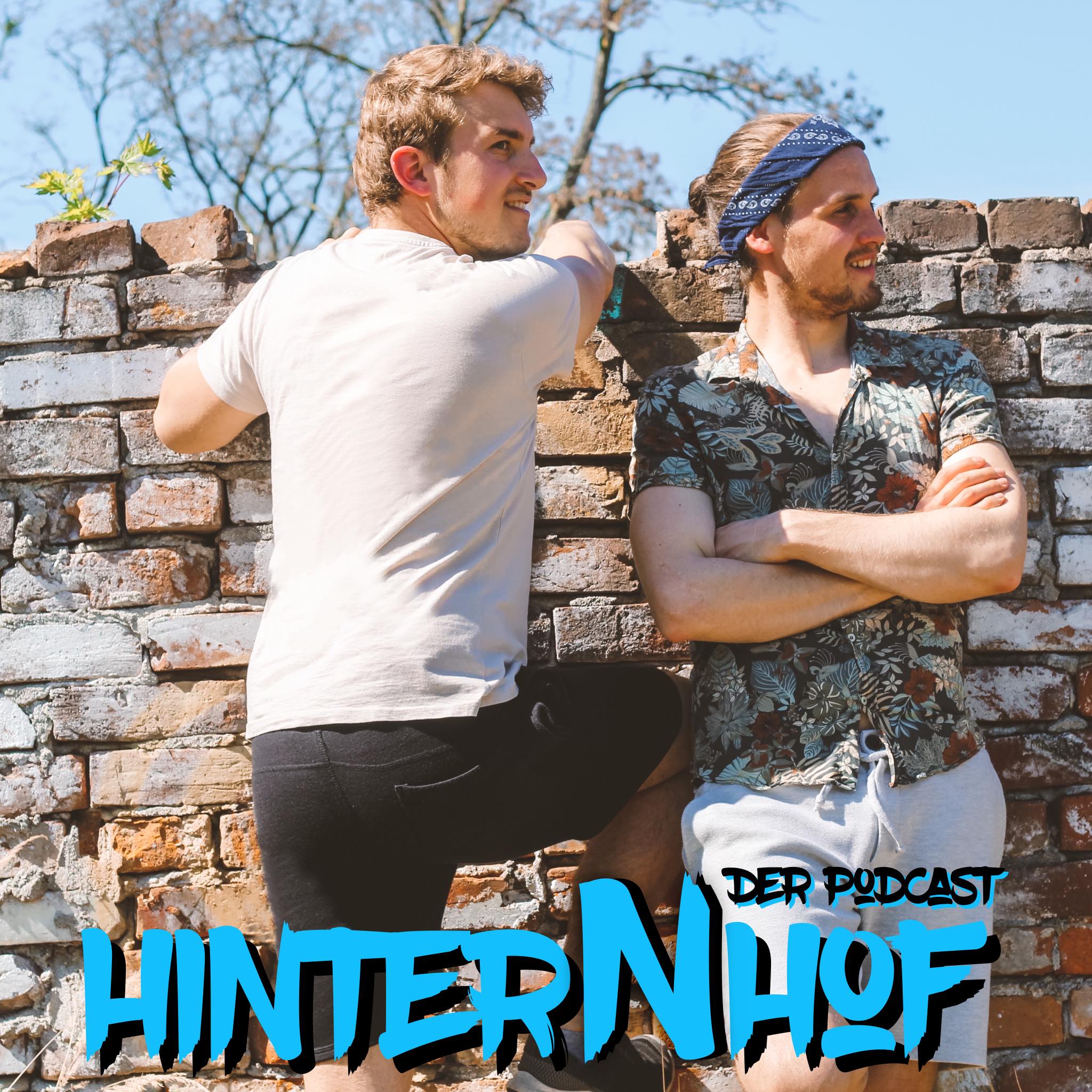 Hinternhof