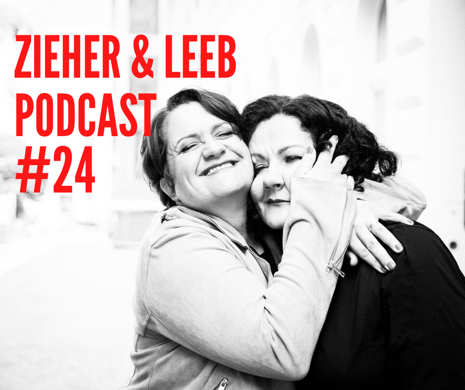 Der Zieher&Leeb Podcast