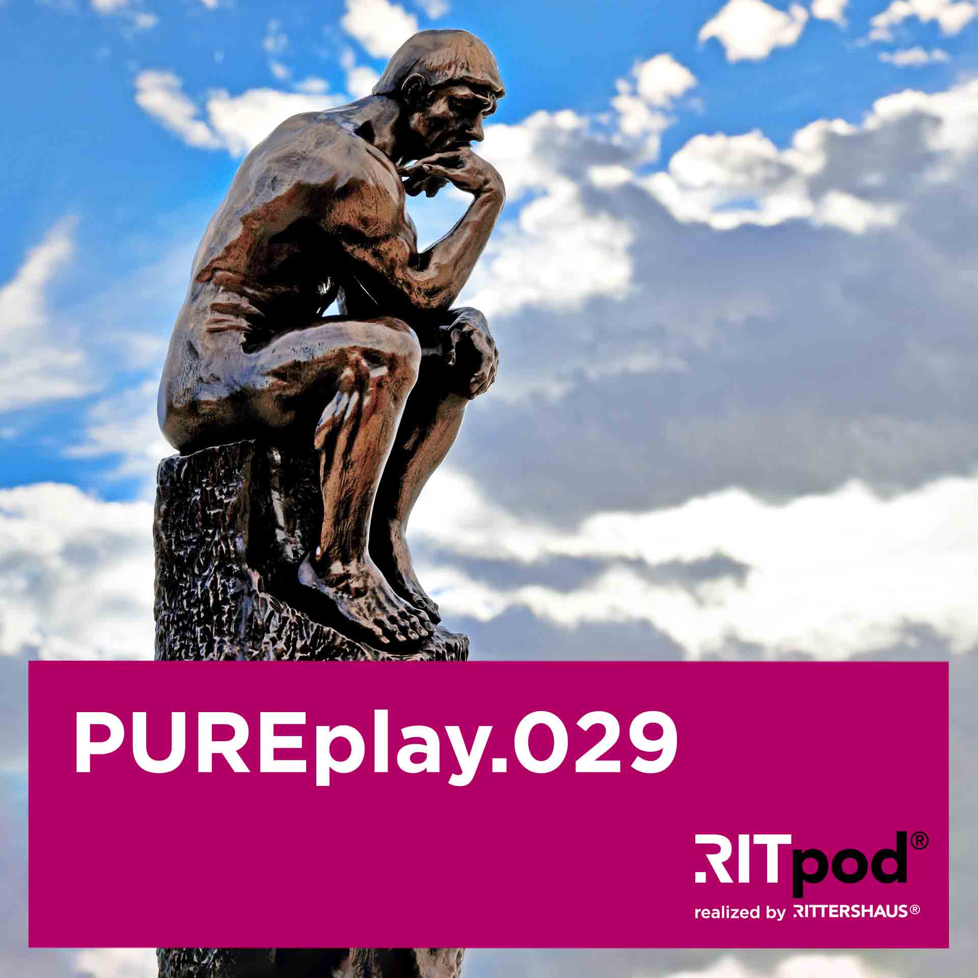 PUREplay – Legal Insights für Start-Ups und eCommerce
